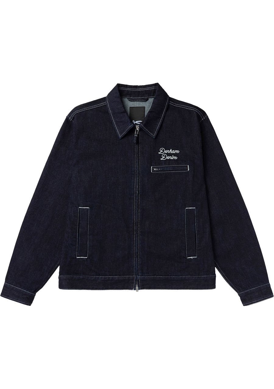 DENHAM DENIM JACK