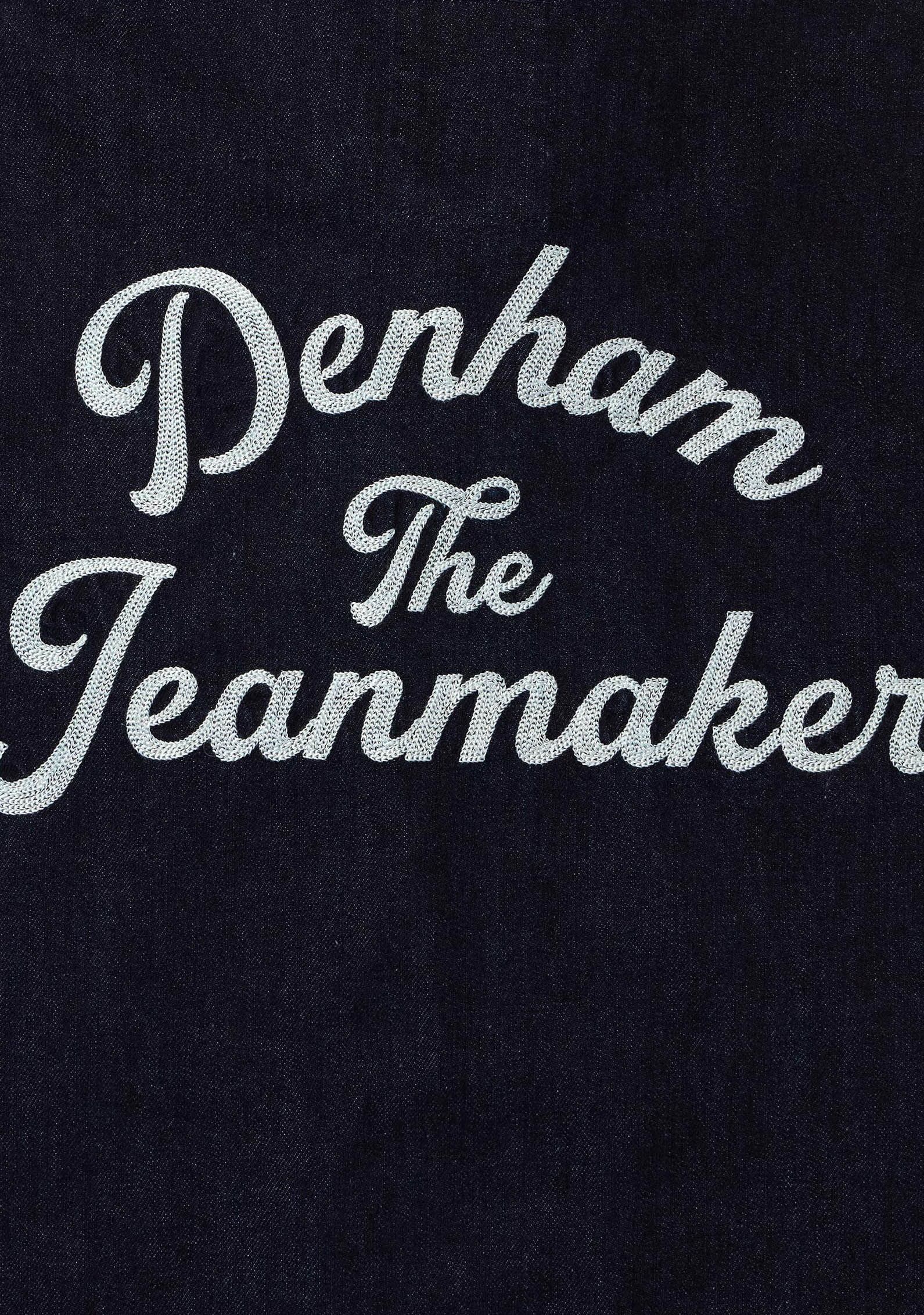 DENHAM DENIM JACK