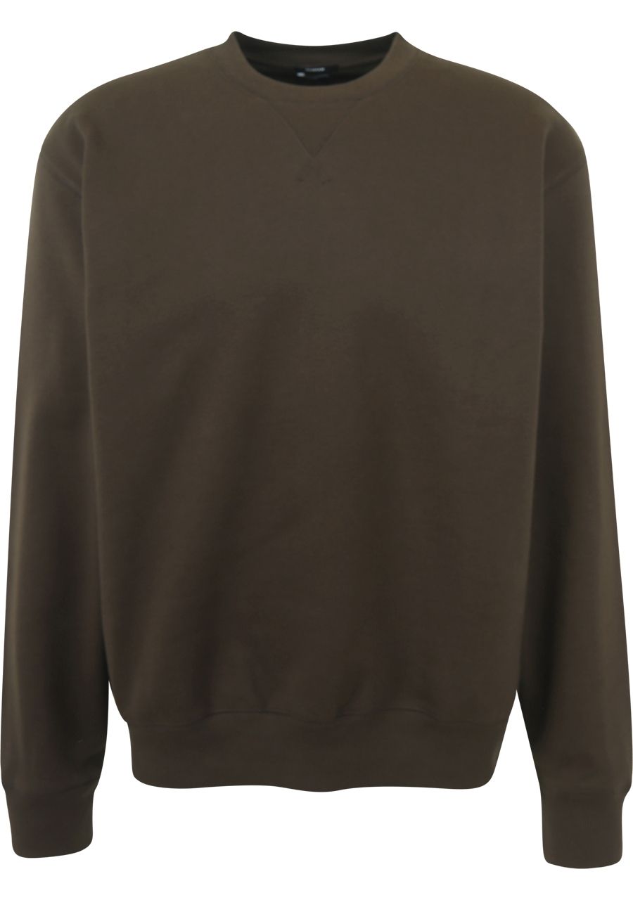 DENHAM SWEATER