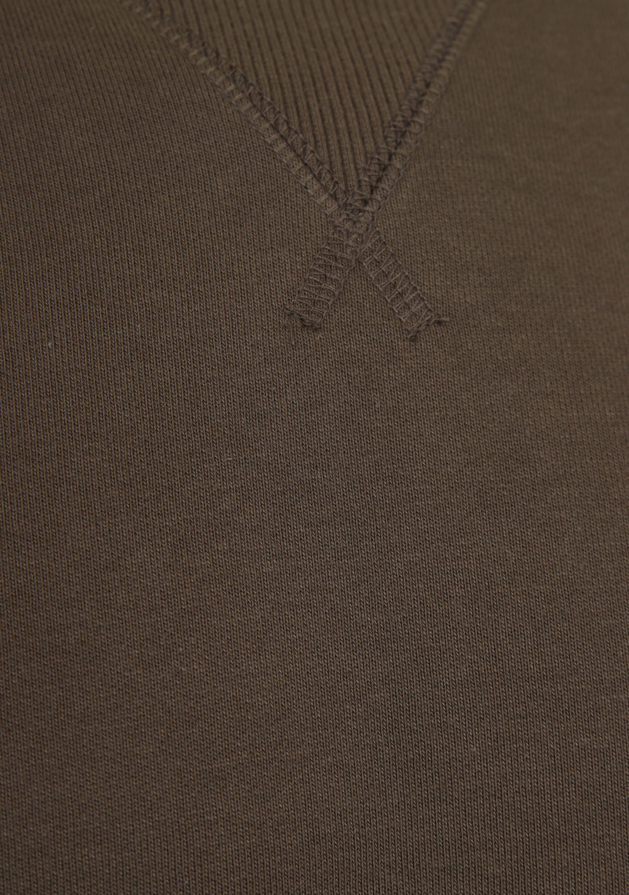 DENHAM SWEATER