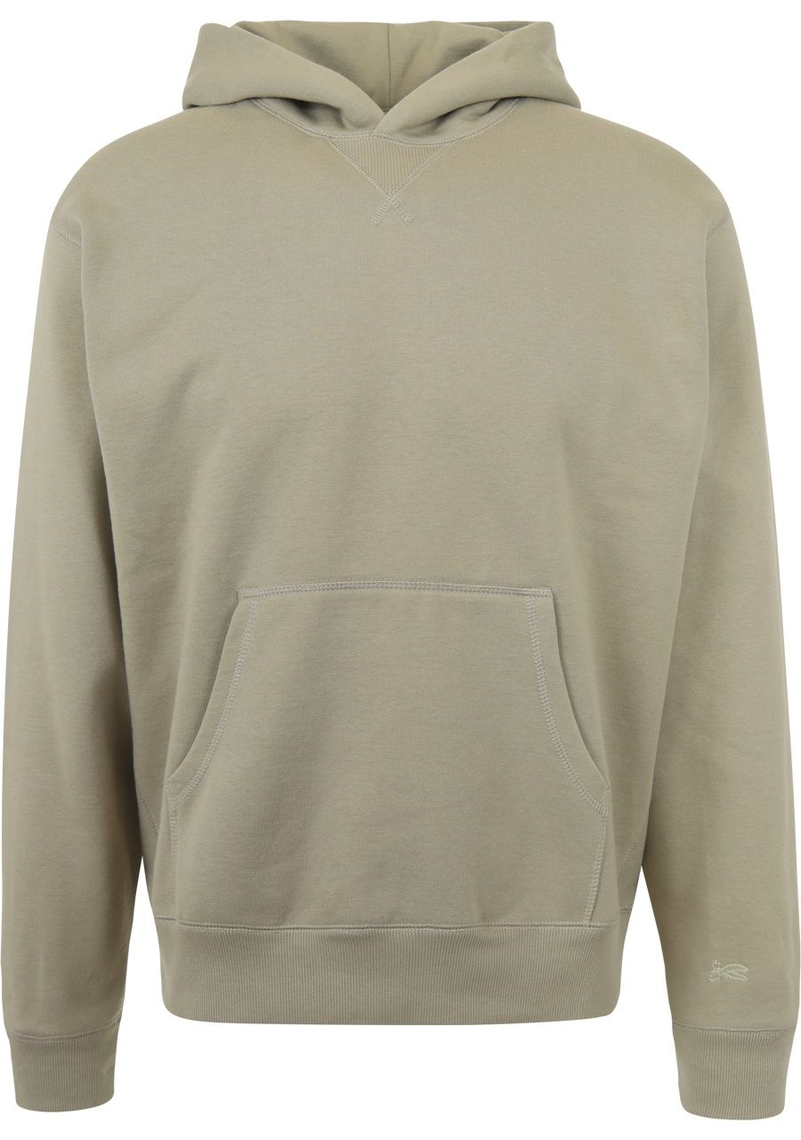 DENHAM HOODIE