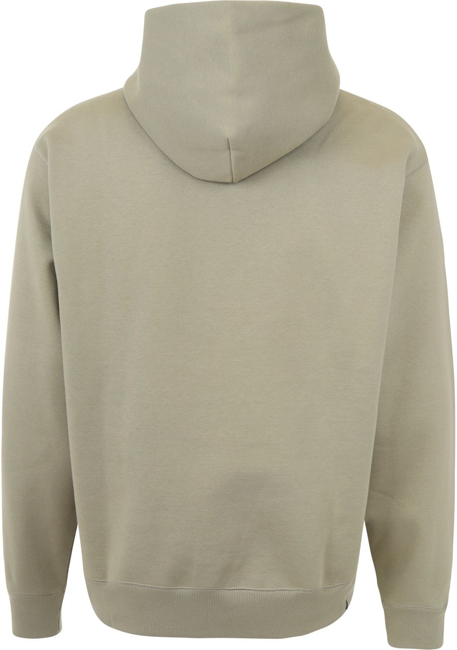 DENHAM HOODIE