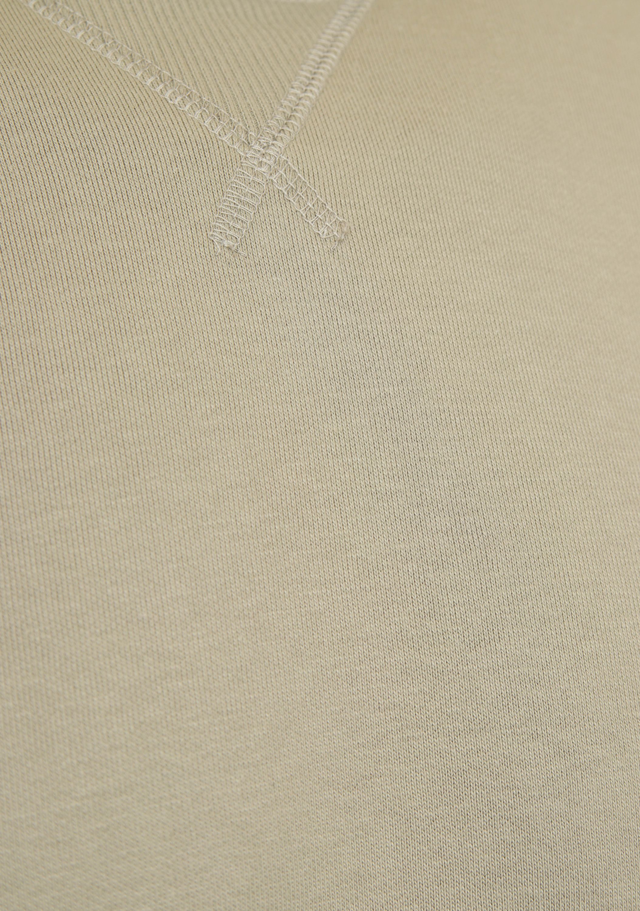 DENHAM HOODIE