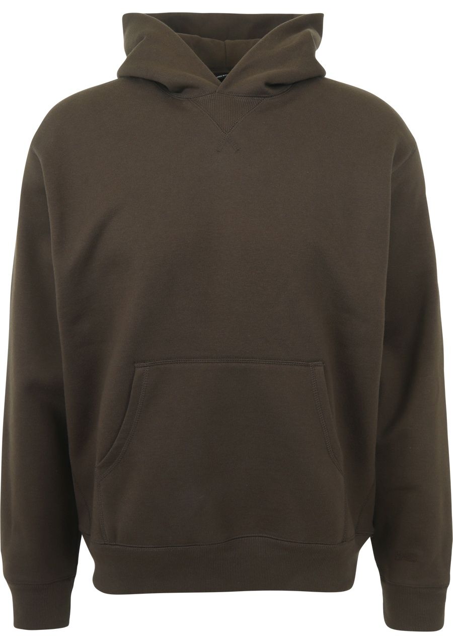 DENHAM HOODIE