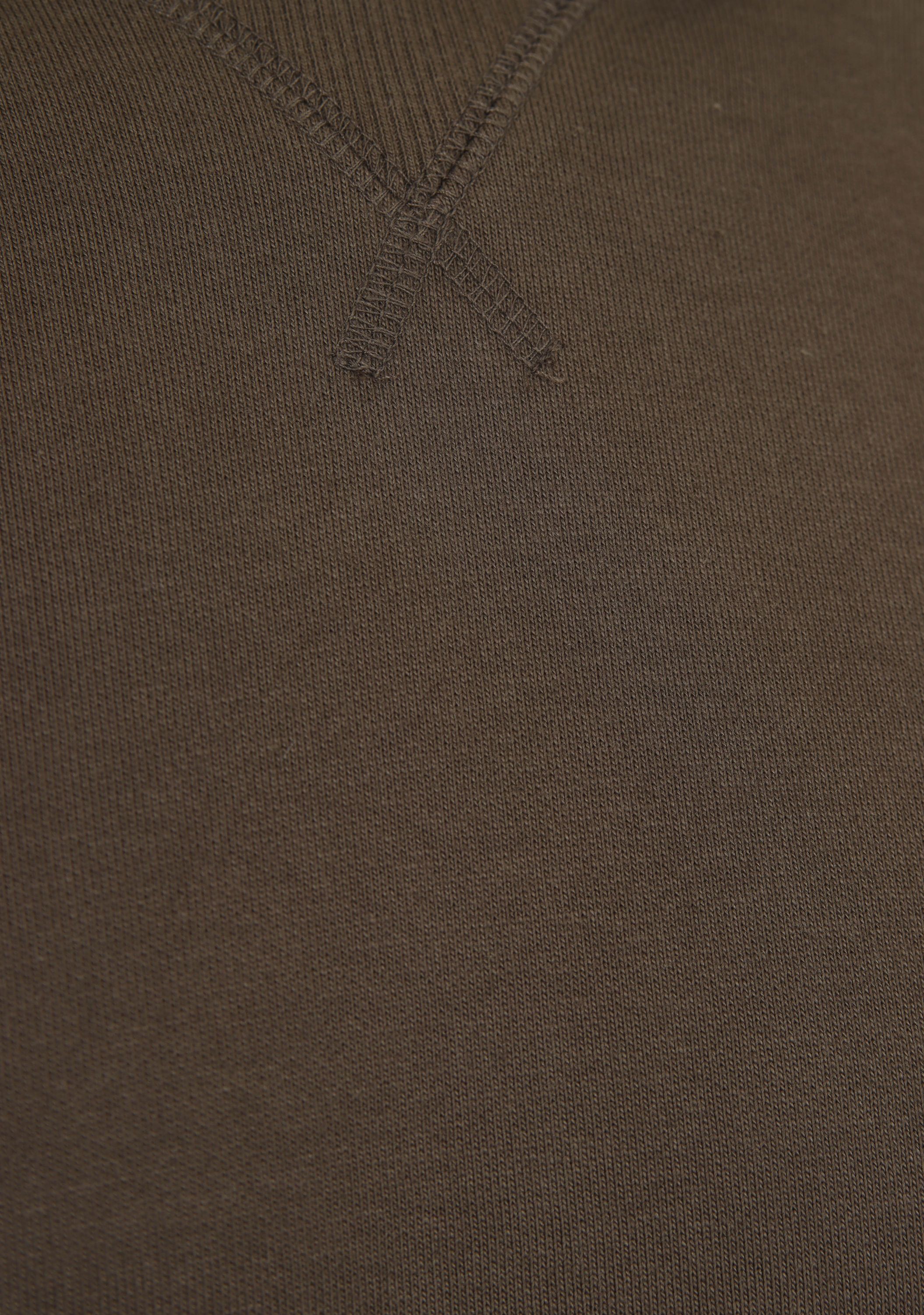 DENHAM HOODIE