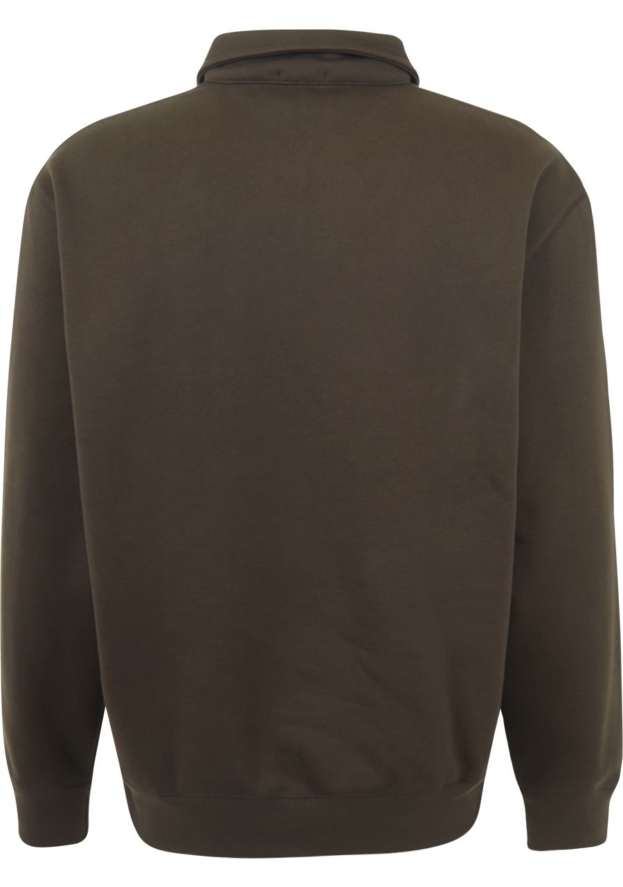 DENHAM SWEATER
