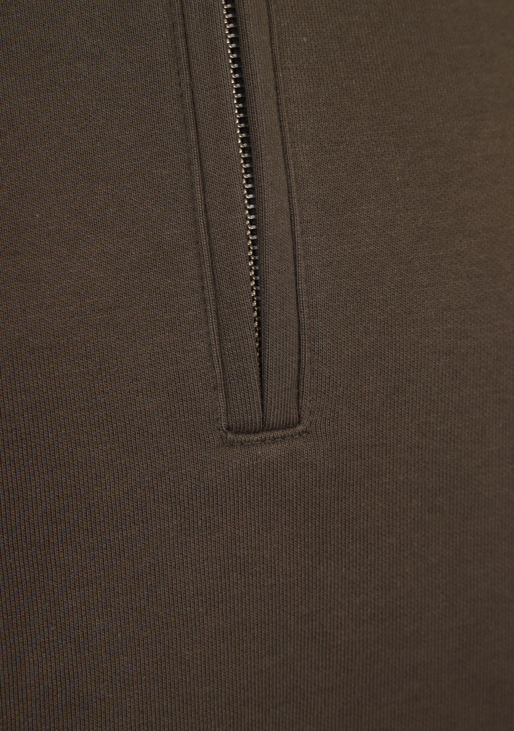 DENHAM SWEATER