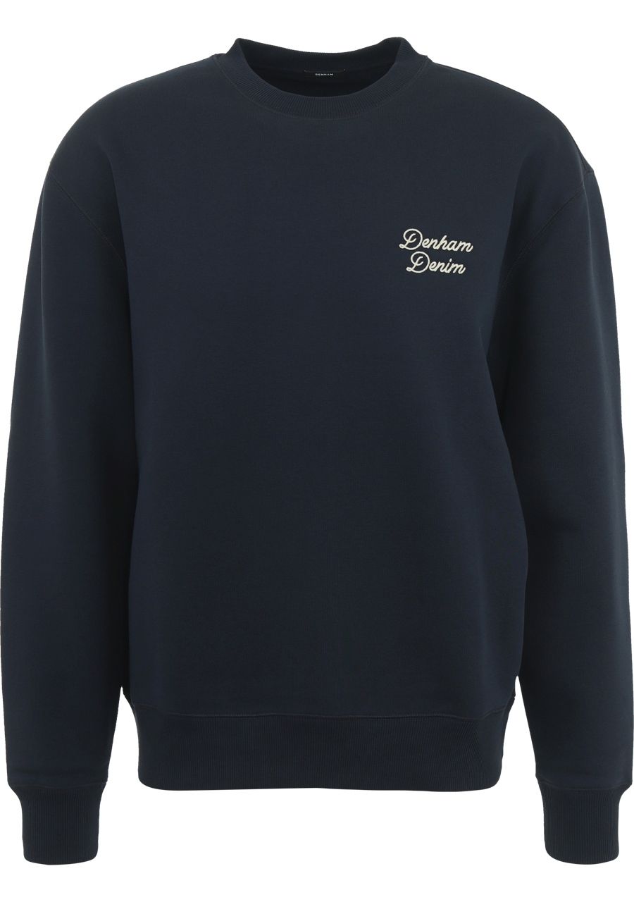 DENHAM SWEATER