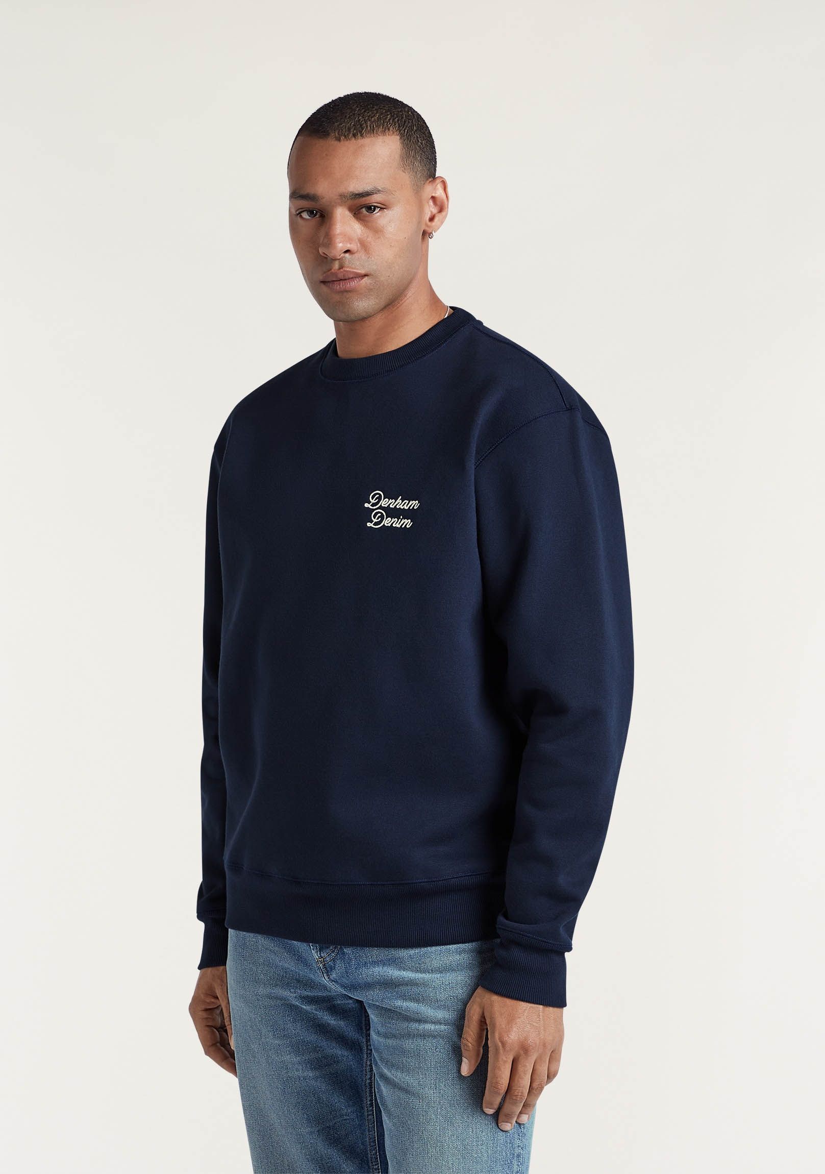 DENHAM SWEATER