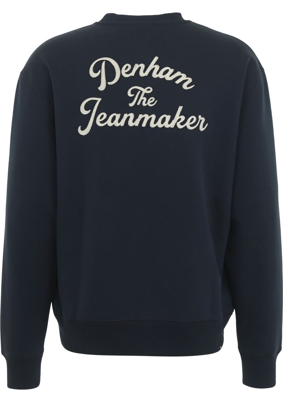 DENHAM SWEATER