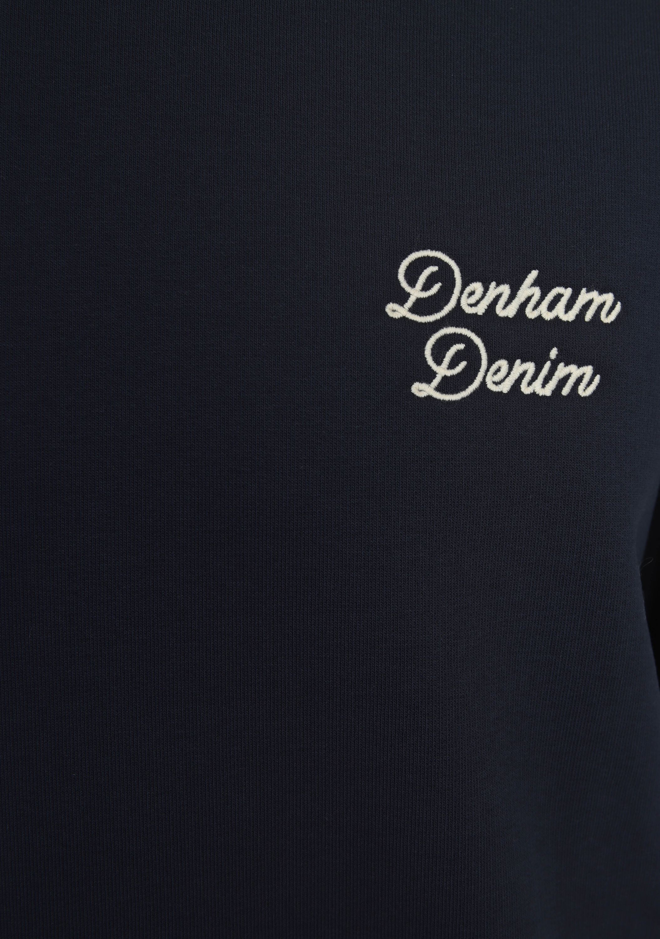 DENHAM SWEATER