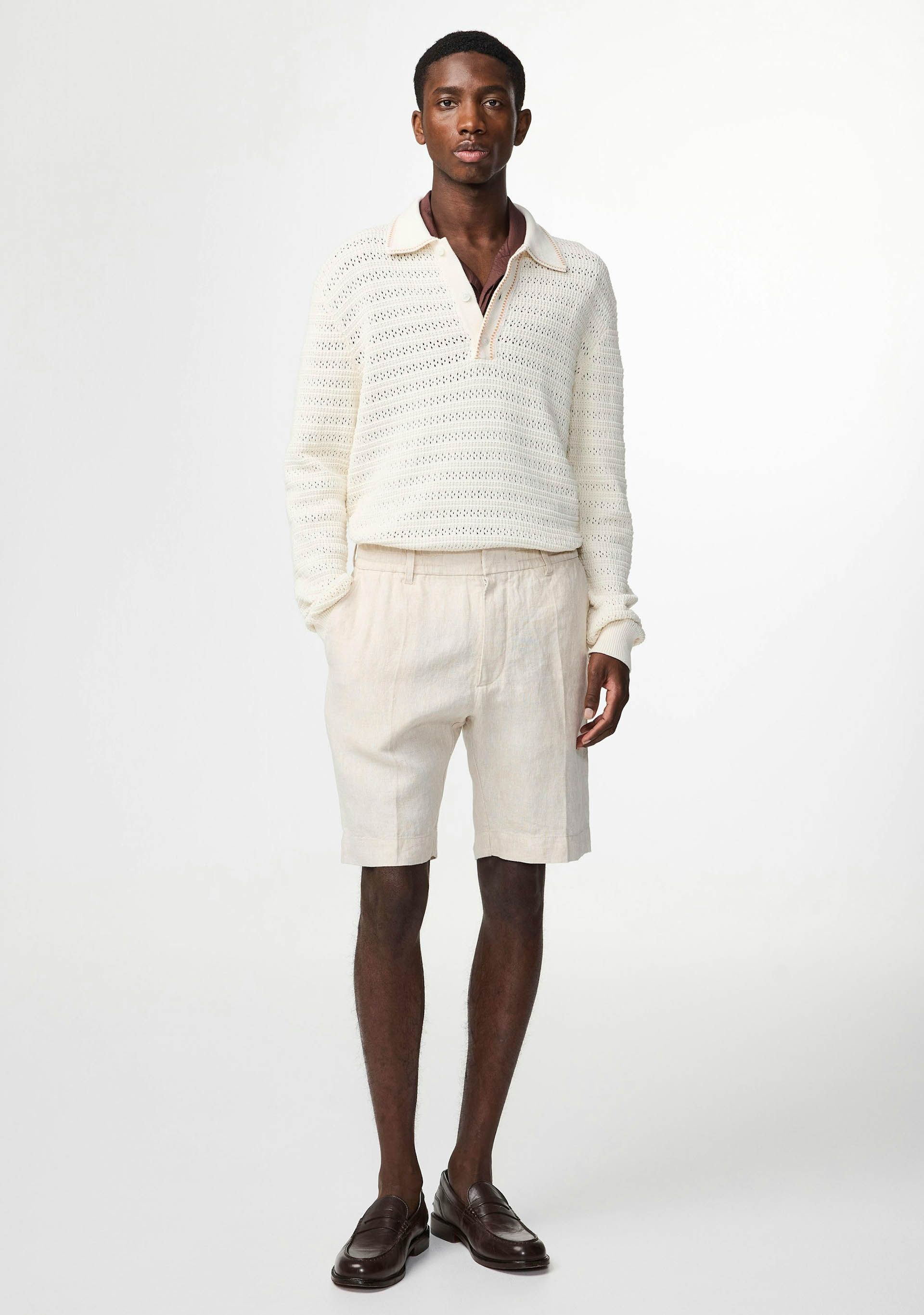 NN07 SHORT