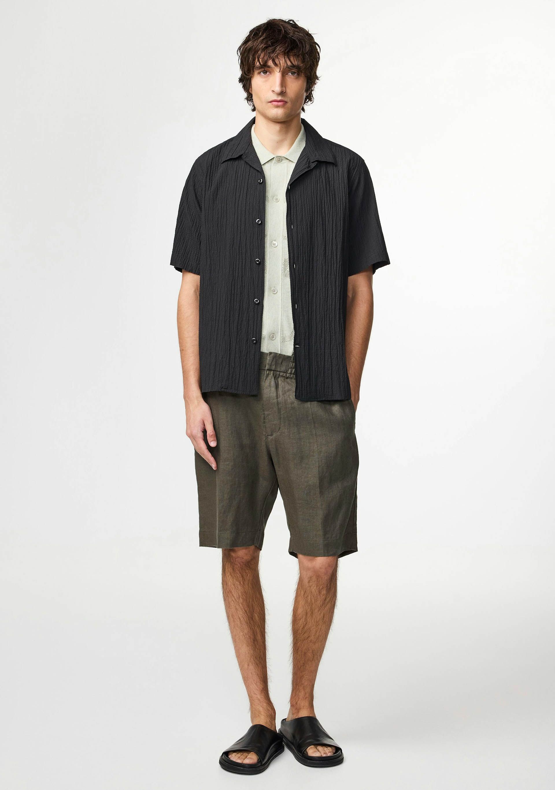 NN07 SHORT