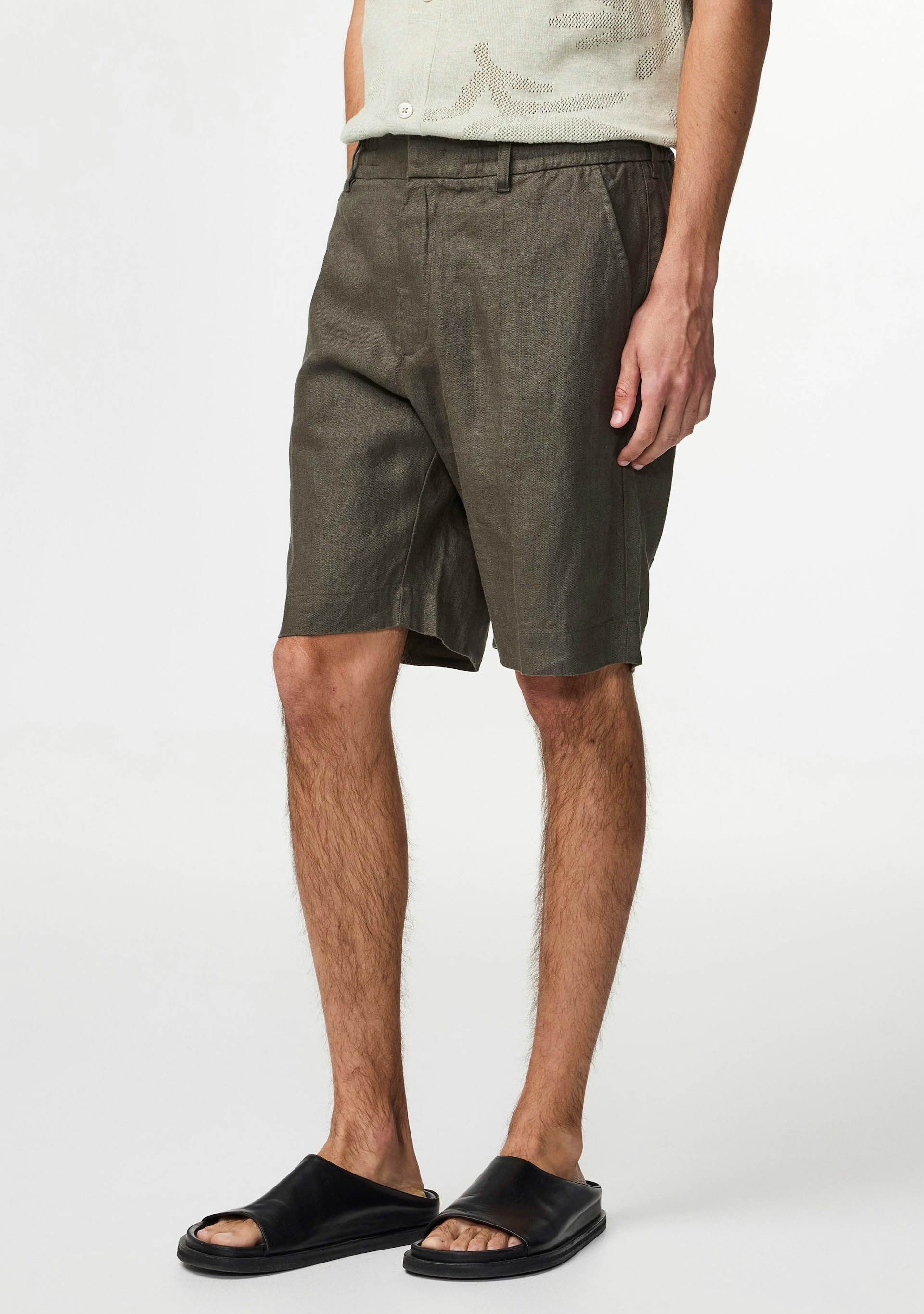 NN07 SHORT