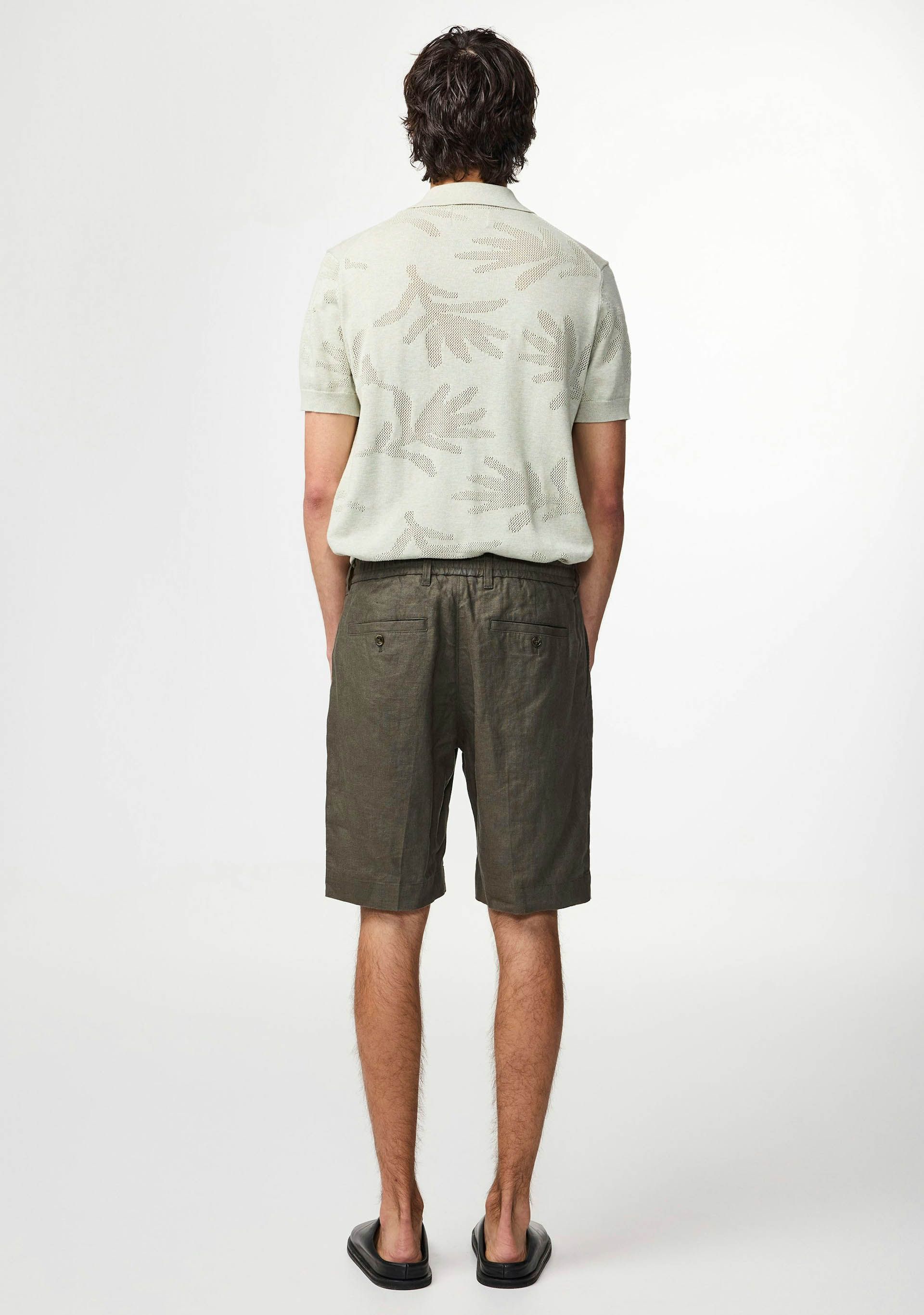 NN07 SHORT