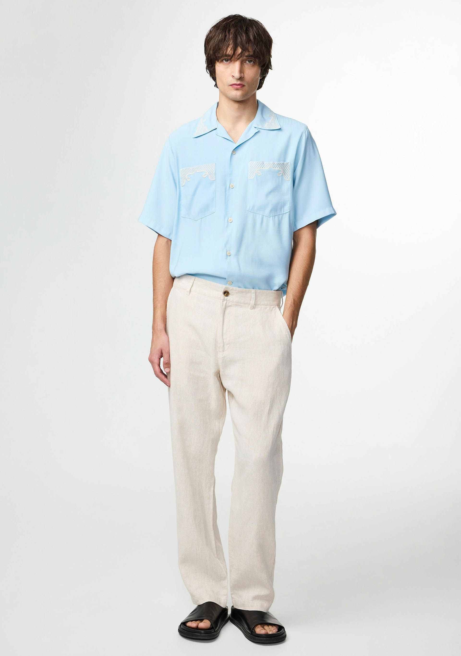 NN07 CHINO