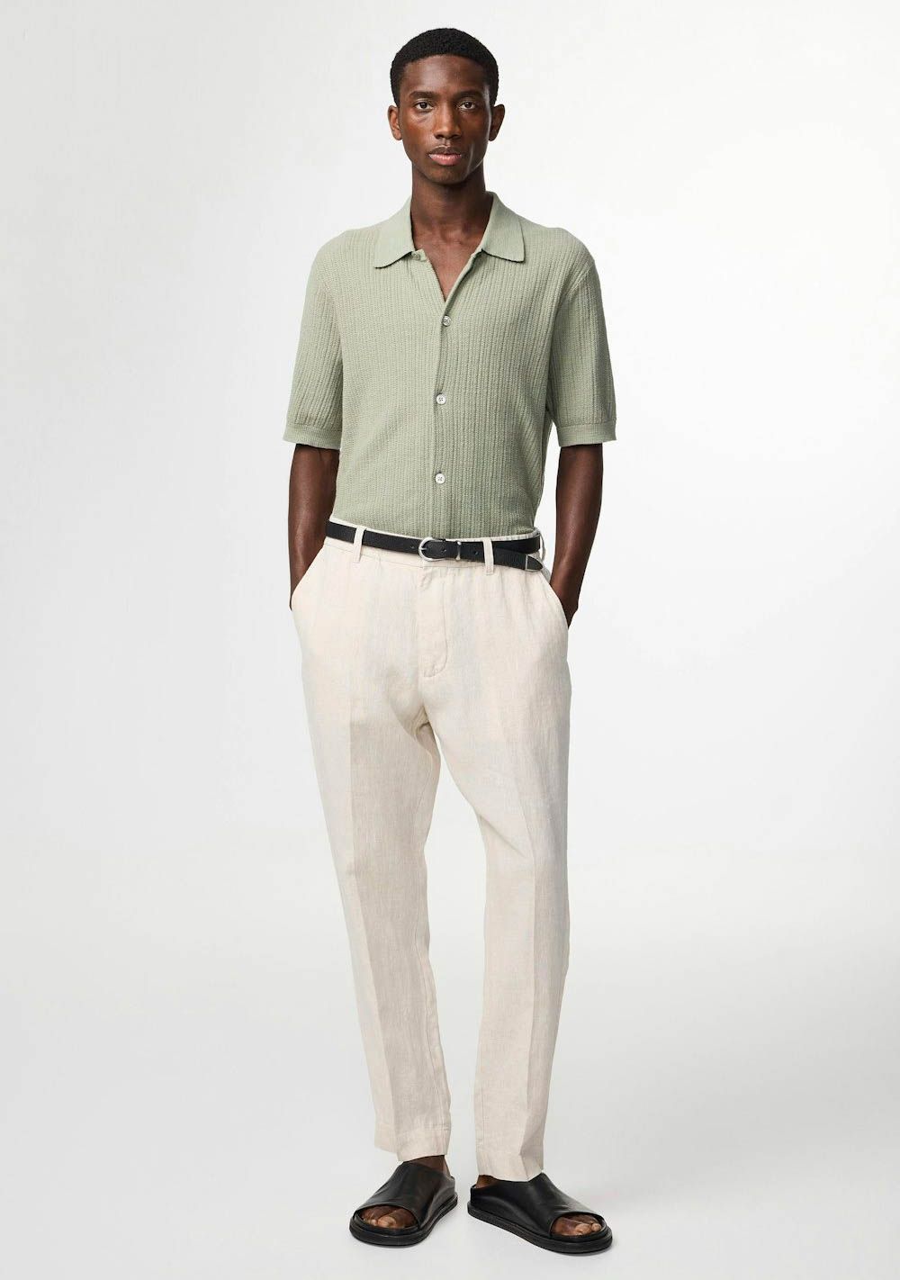 NN07 VEST