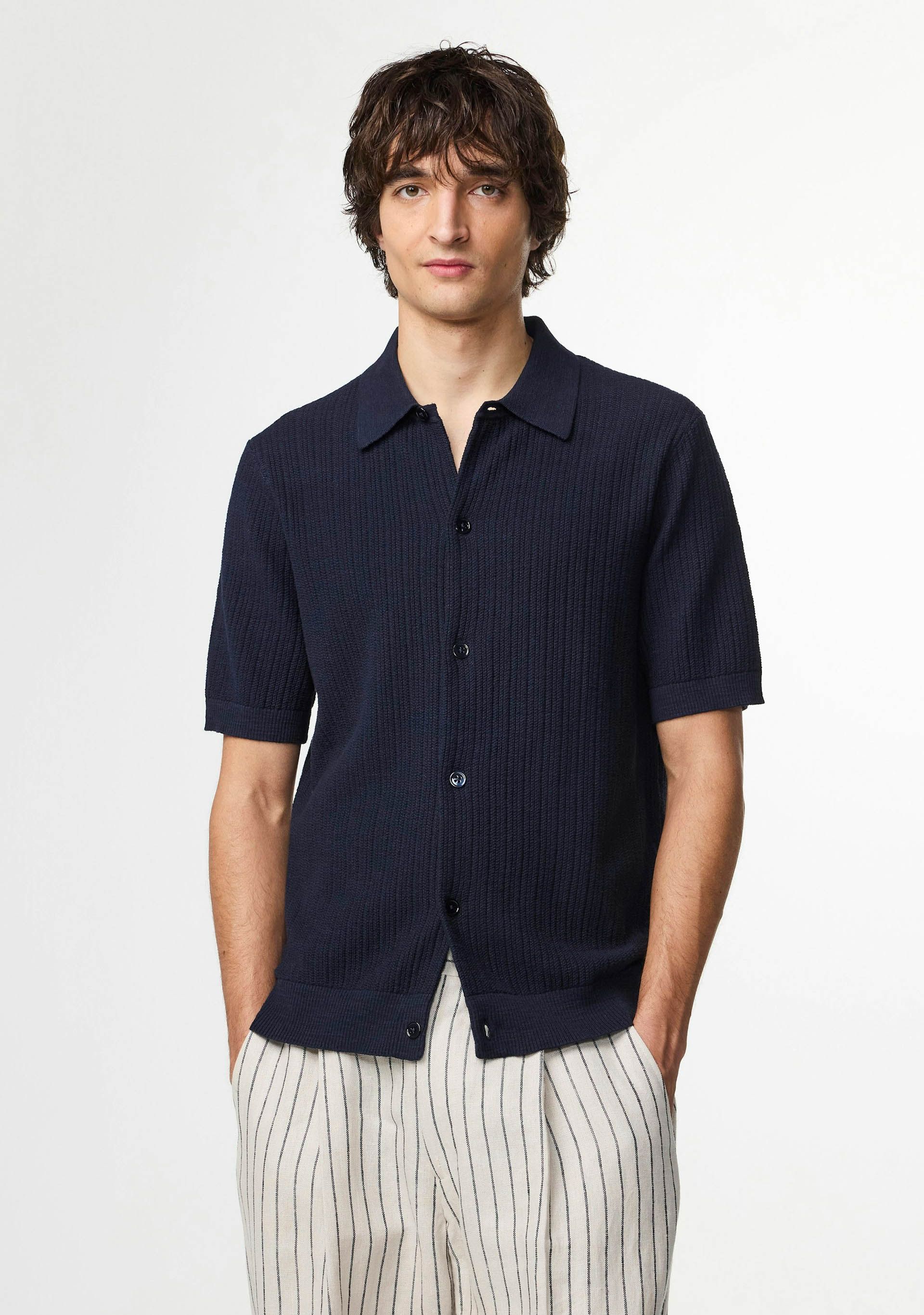 NN07 VEST