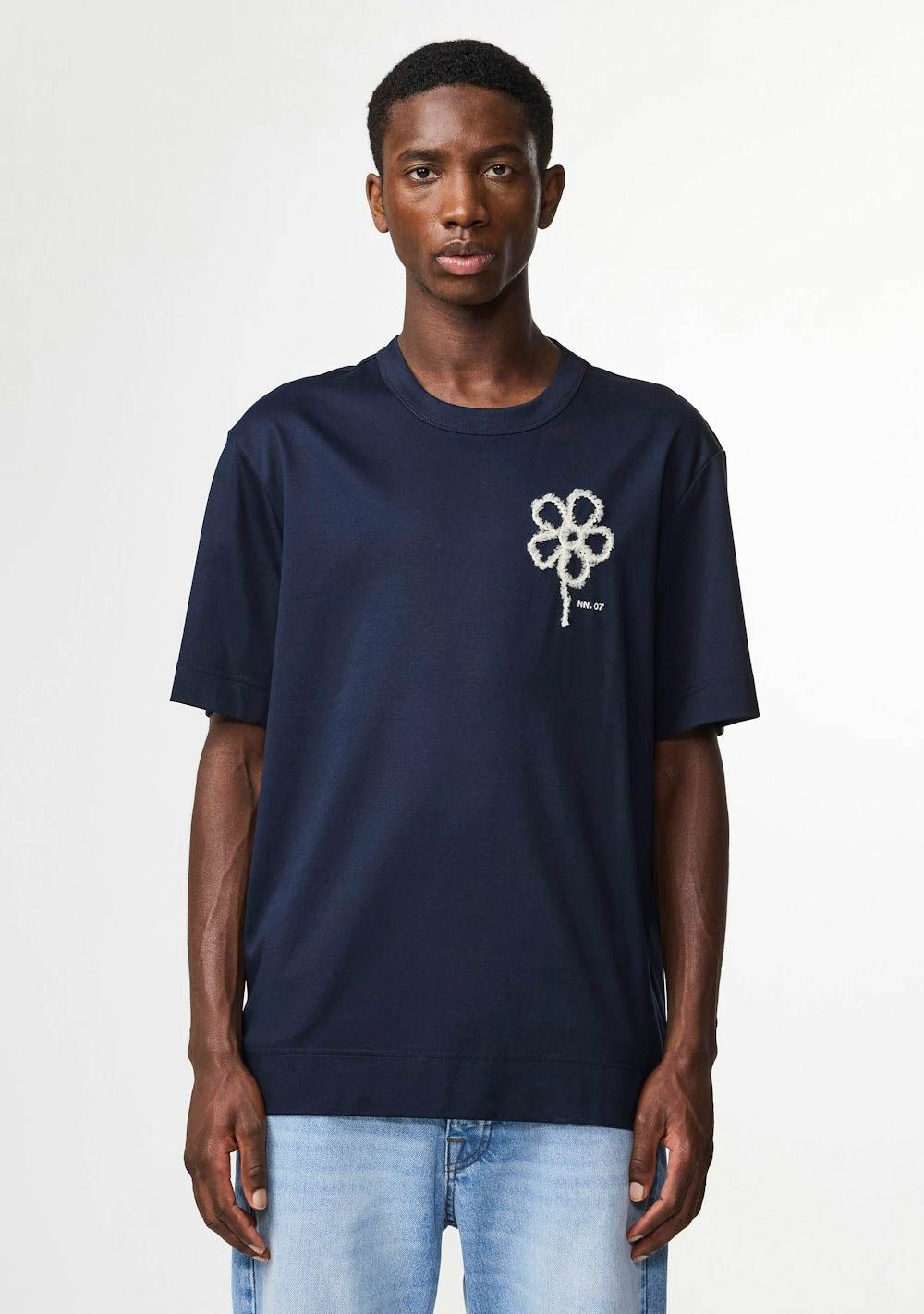 NN07 TSHIRT
