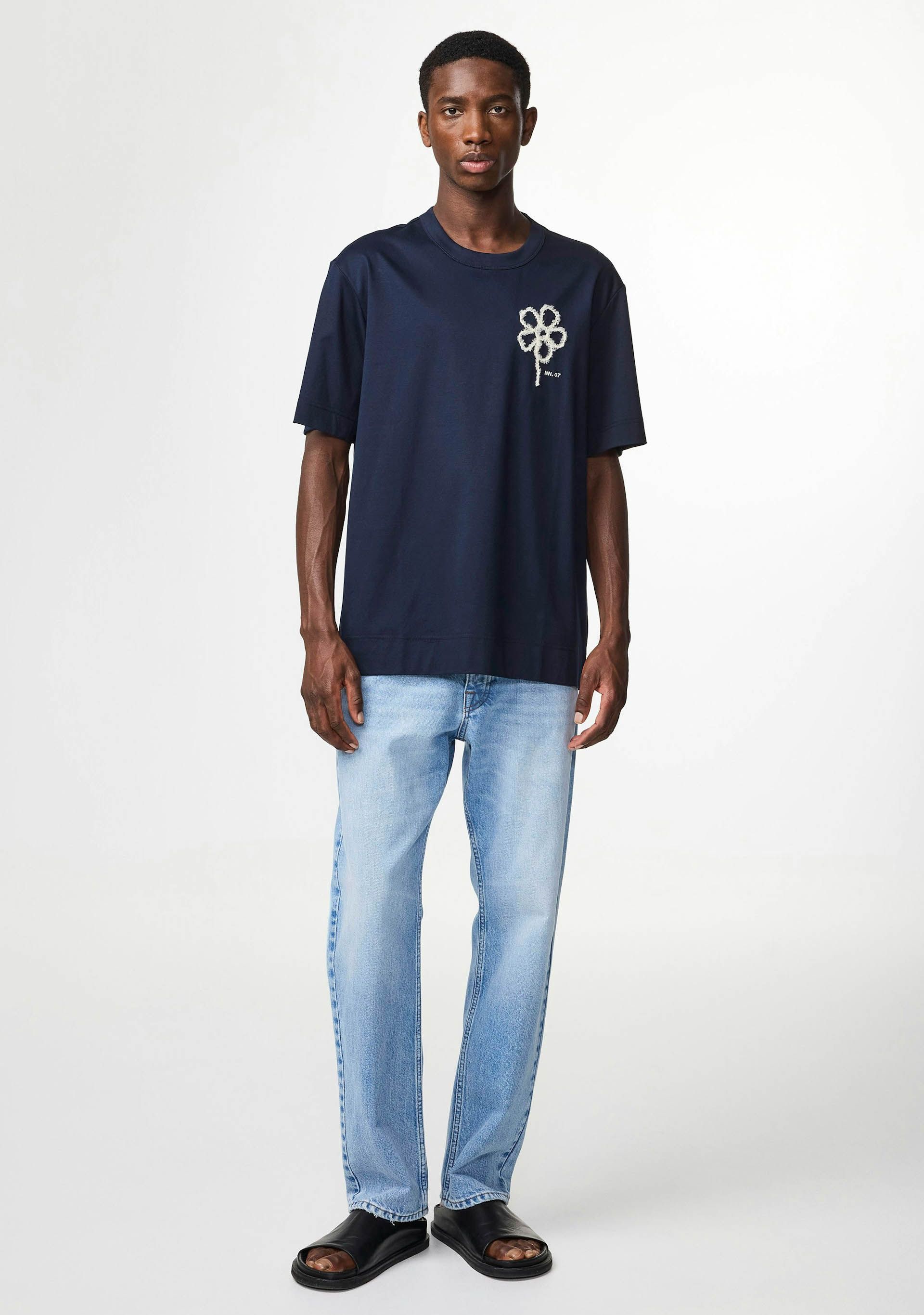 NN07 TSHIRT