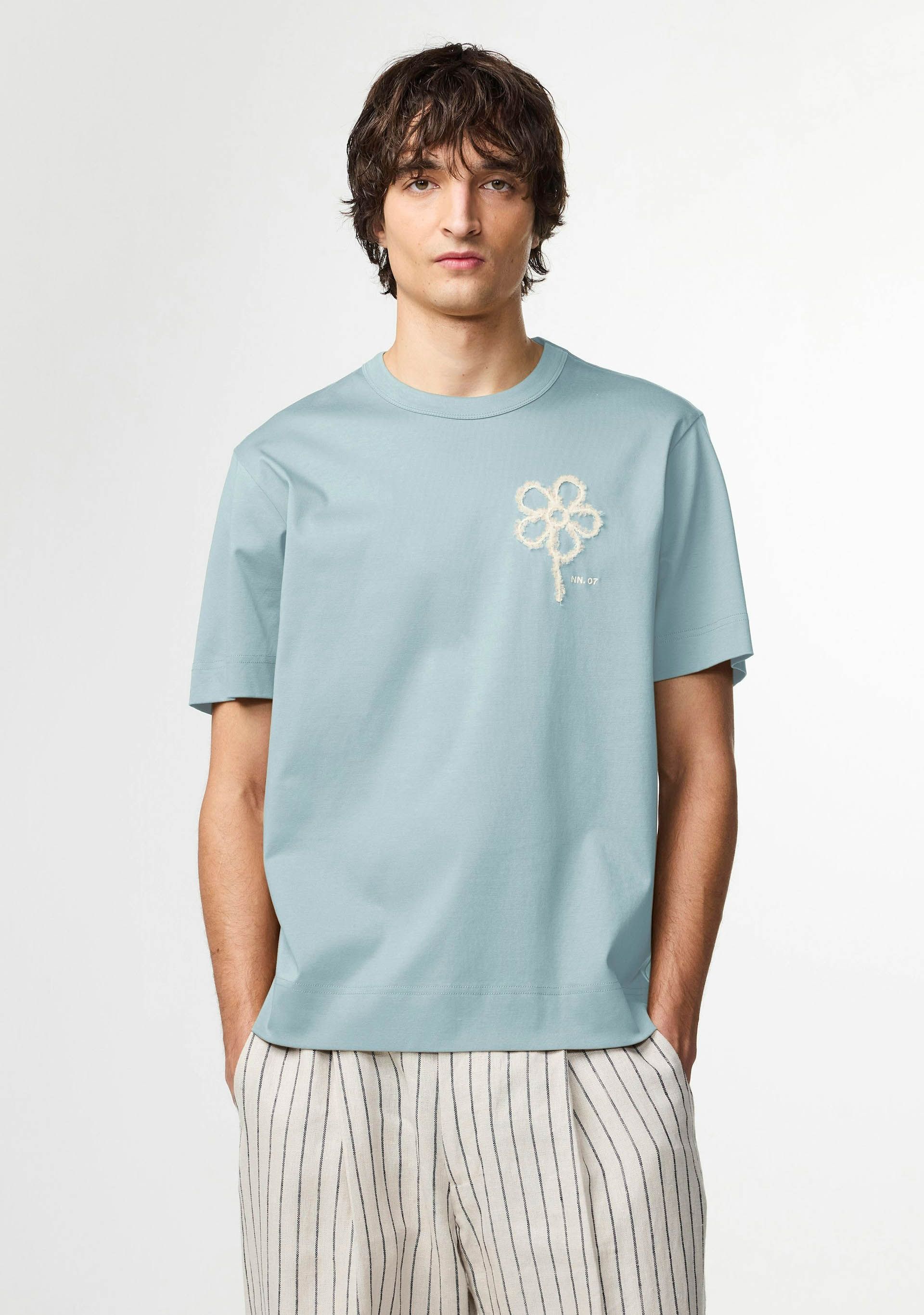 NN07 TSHIRT