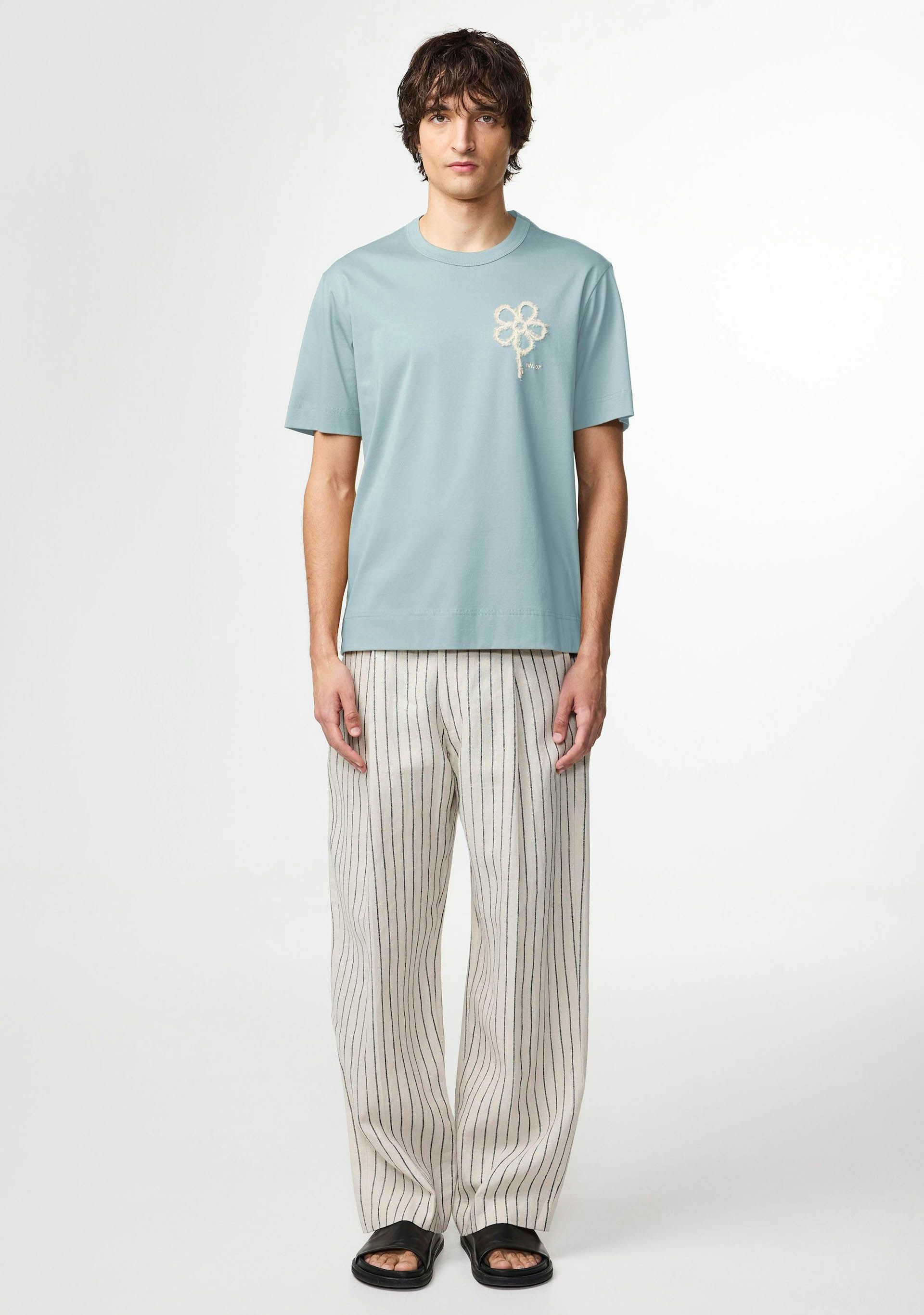 NN07 TSHIRT