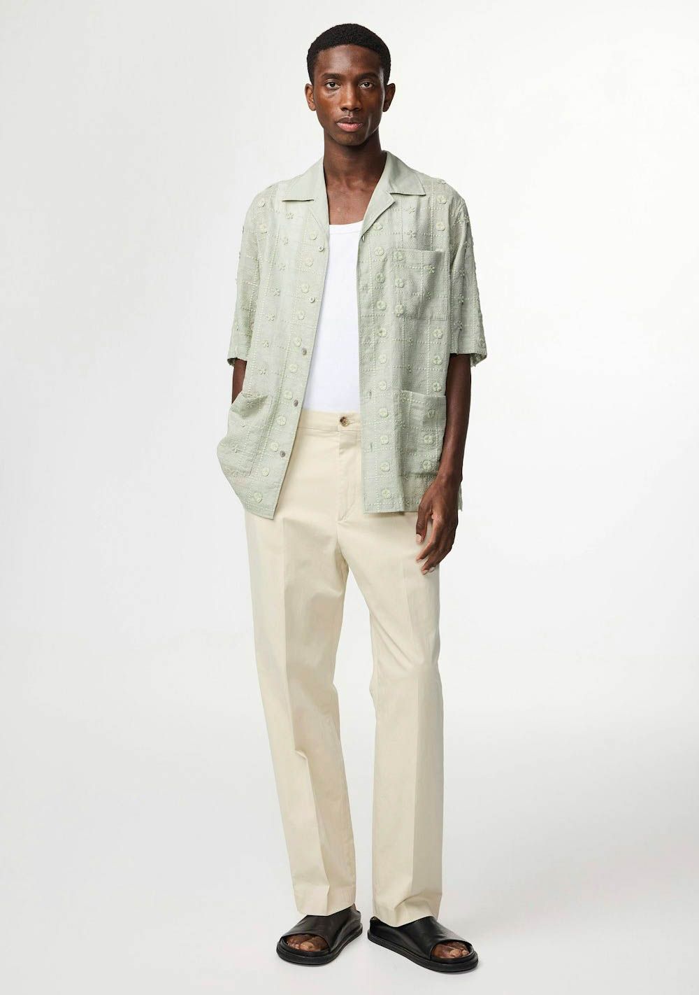NN07 CHINO