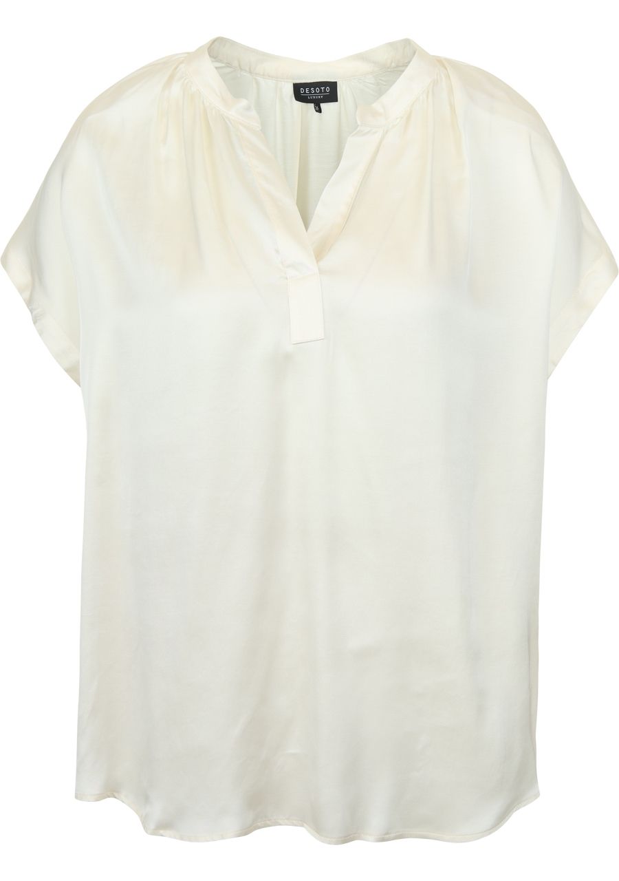 DESOTO BLOUSE