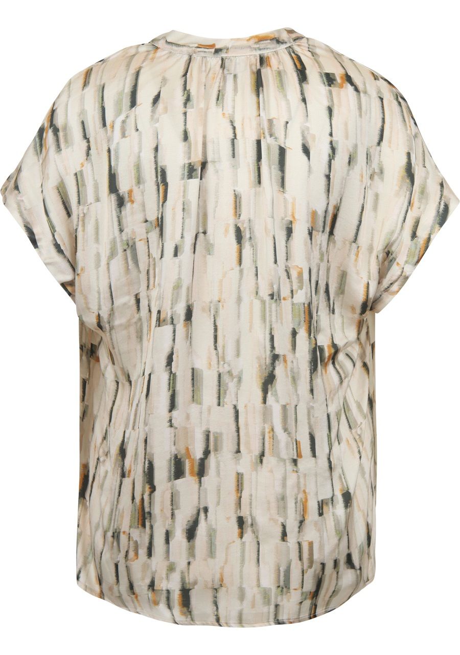 DESOTO BLOUSE