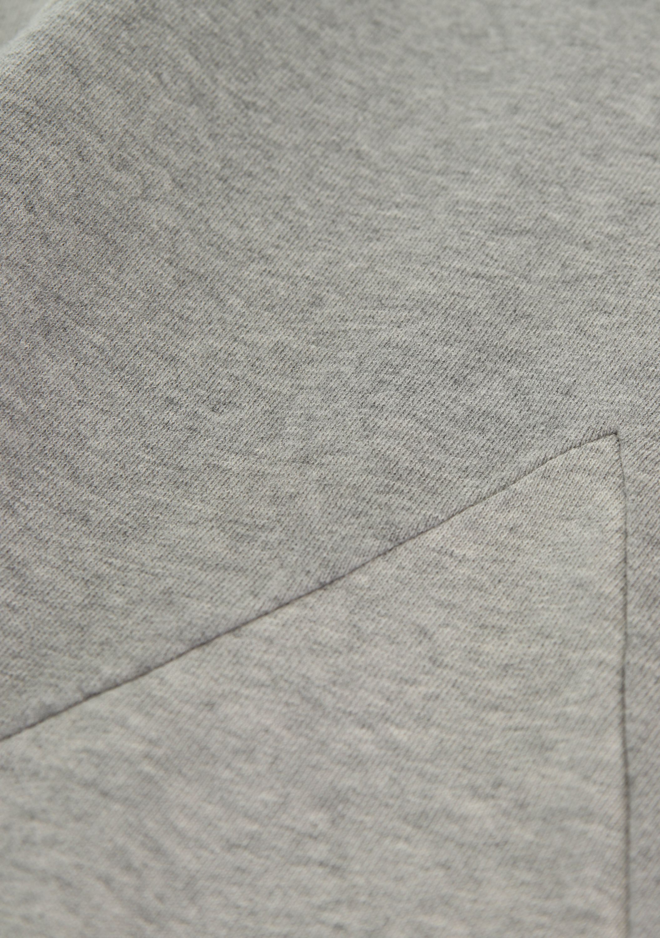 ALIX THE LABEL SWEATER