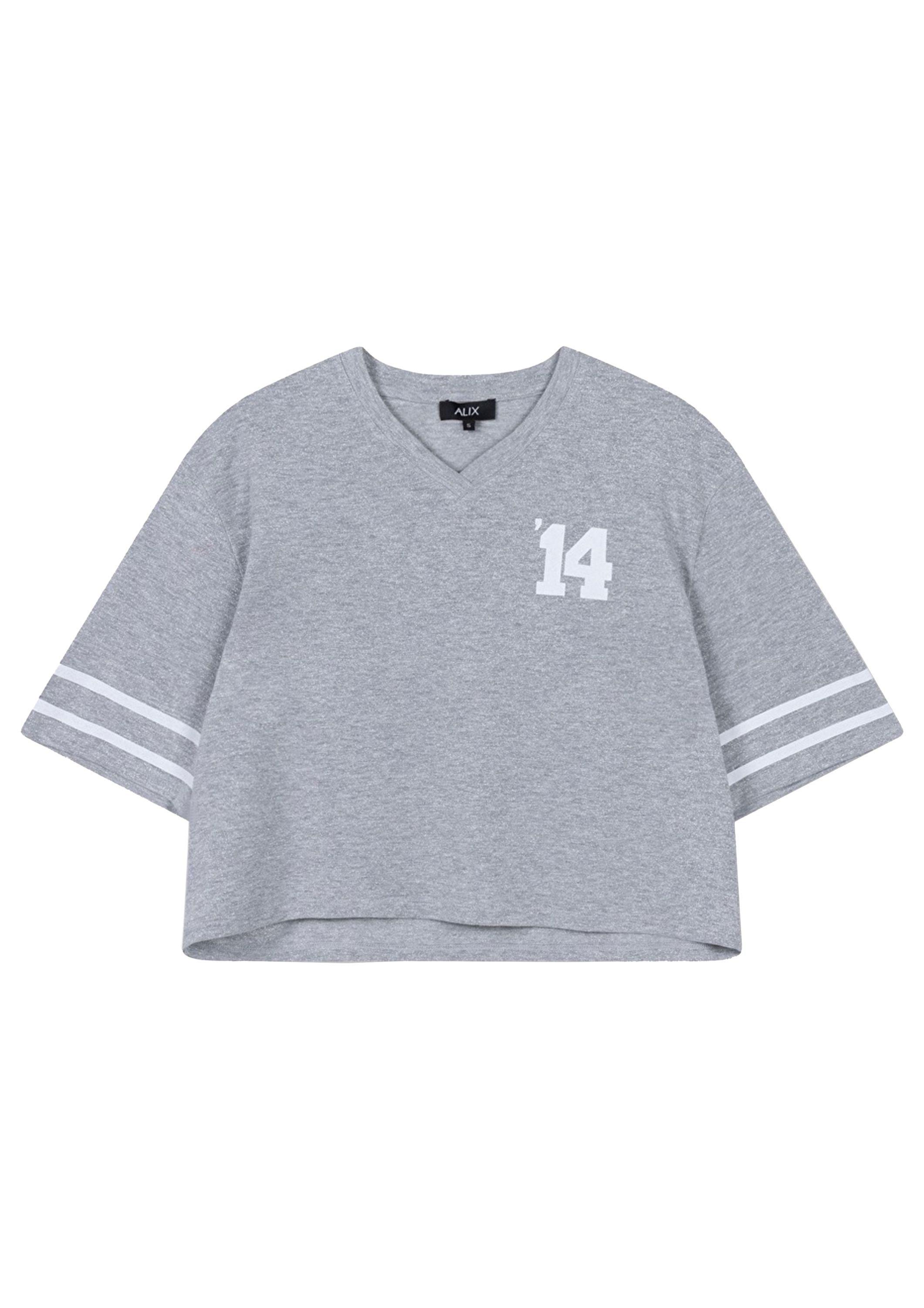 ALIX THE LABEL SHIRT