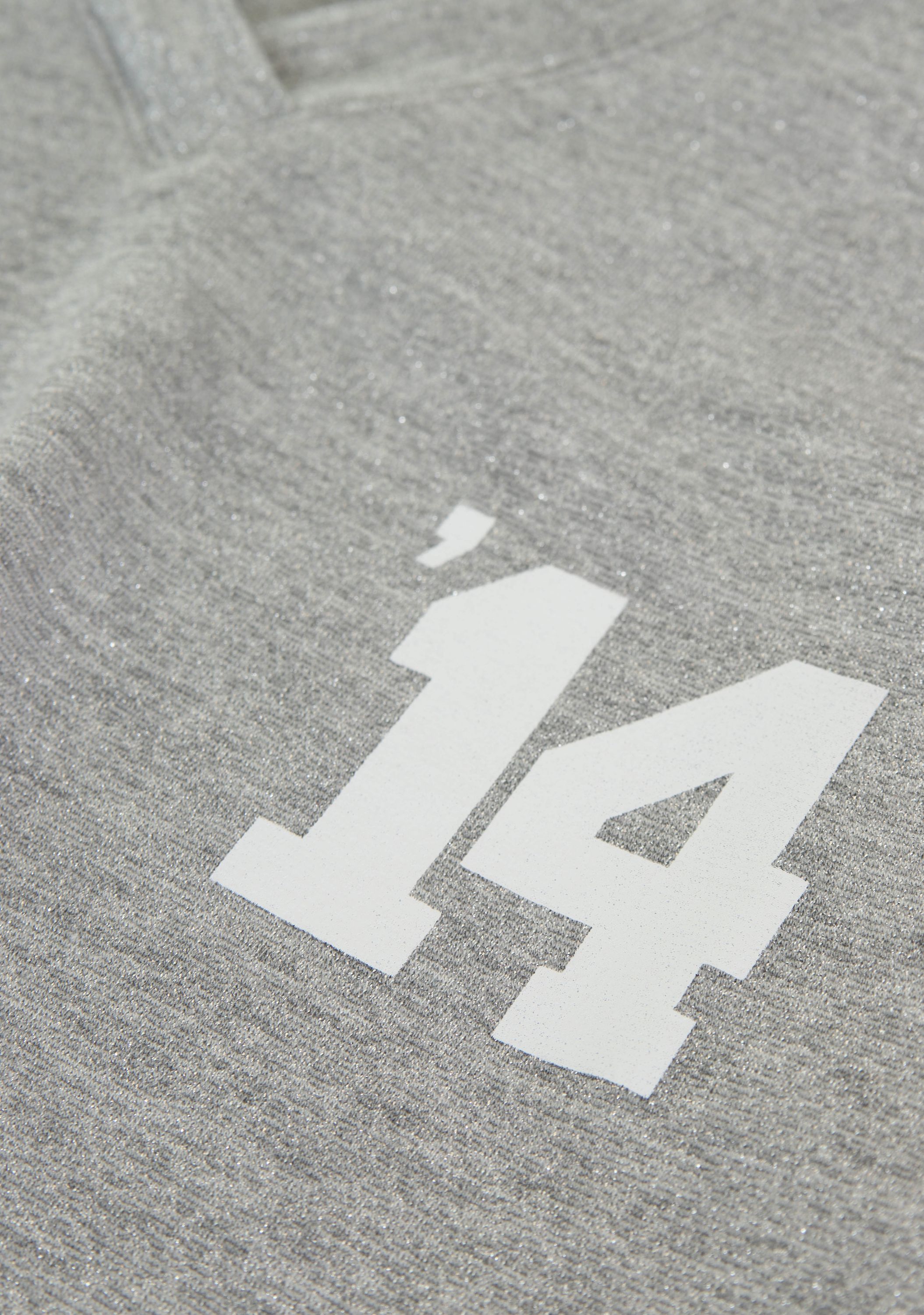 ALIX THE LABEL SHIRT