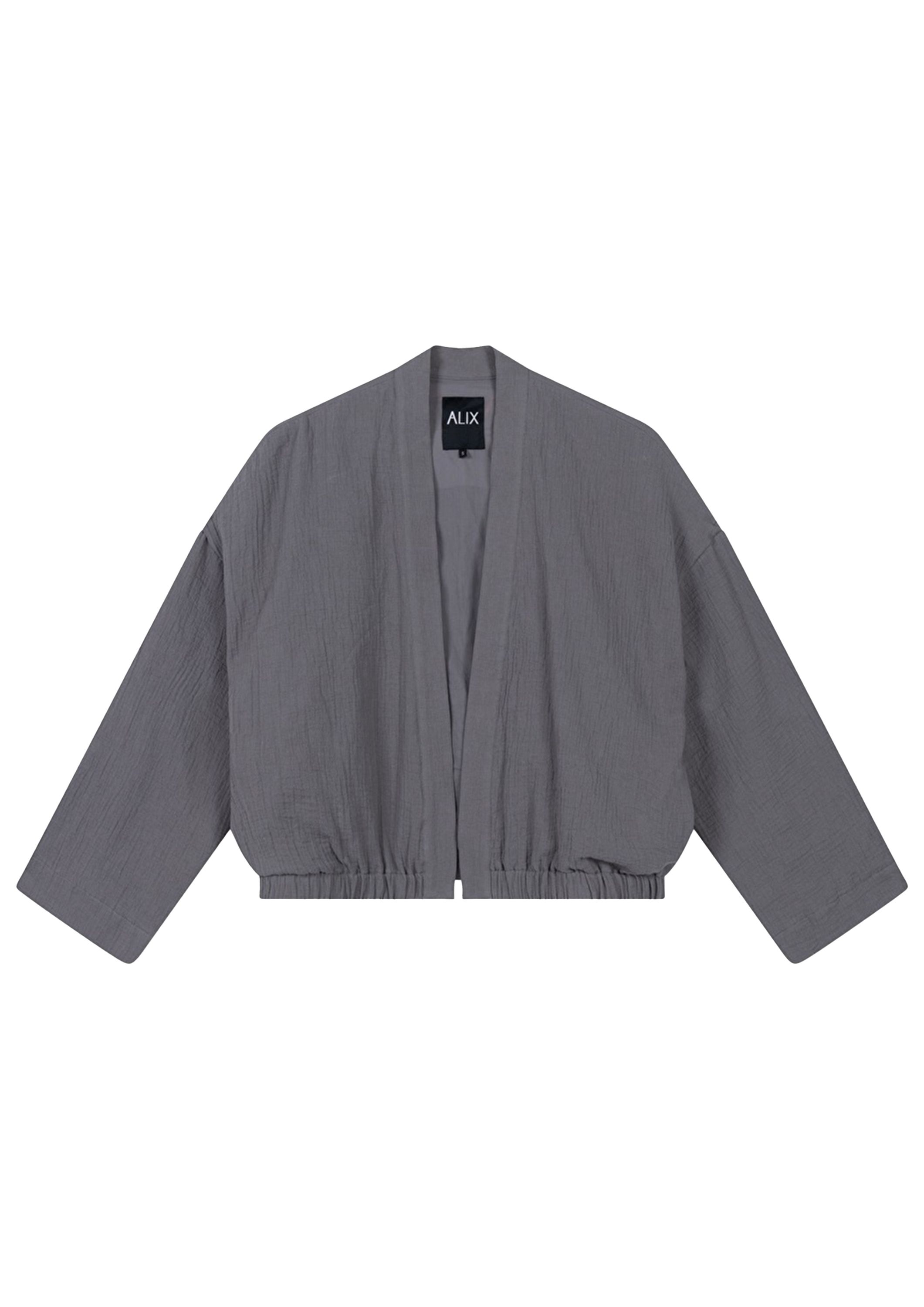 ALIX THE LABEL KIMONO