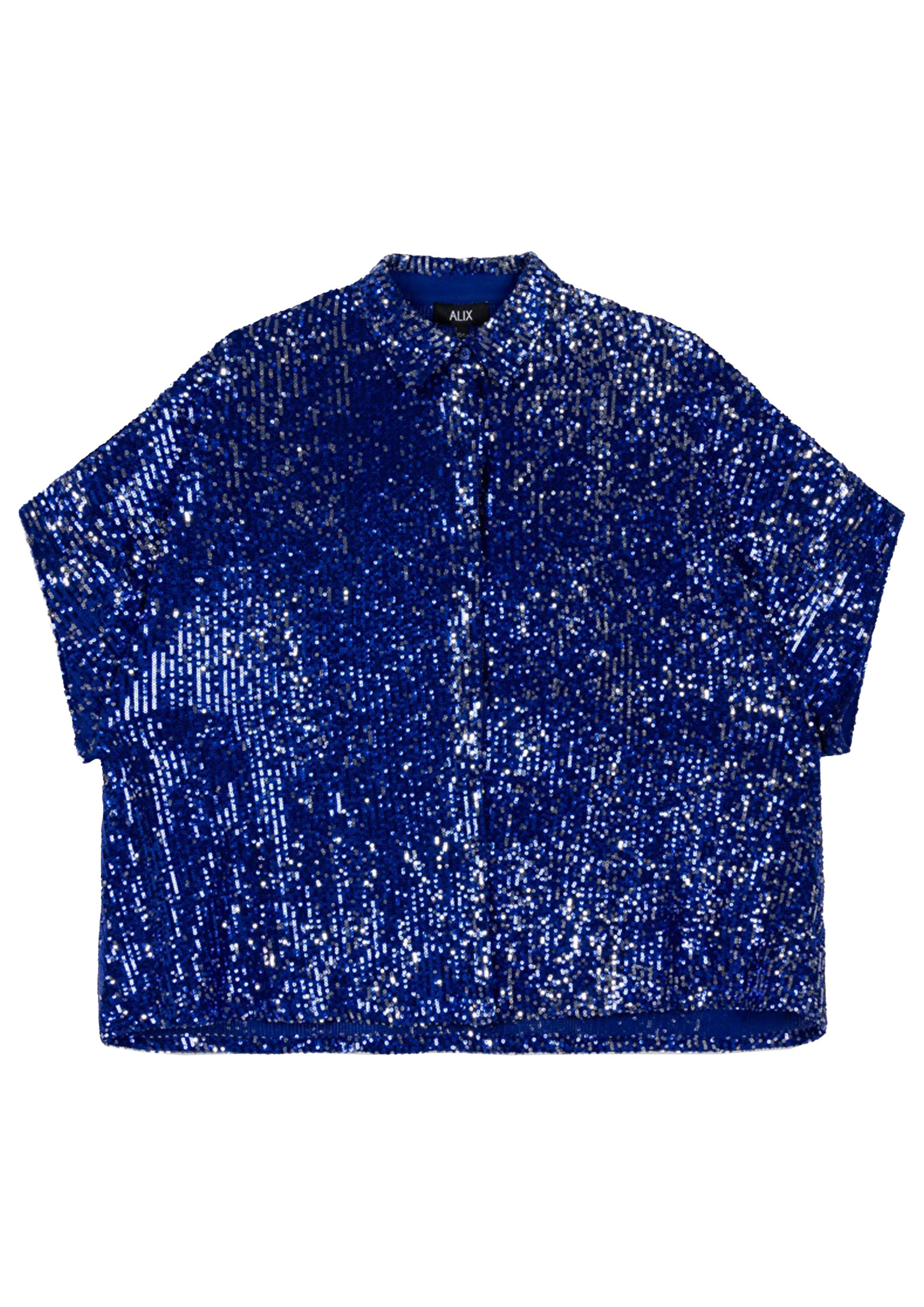 ALIX THE LABEL BLOUSE
