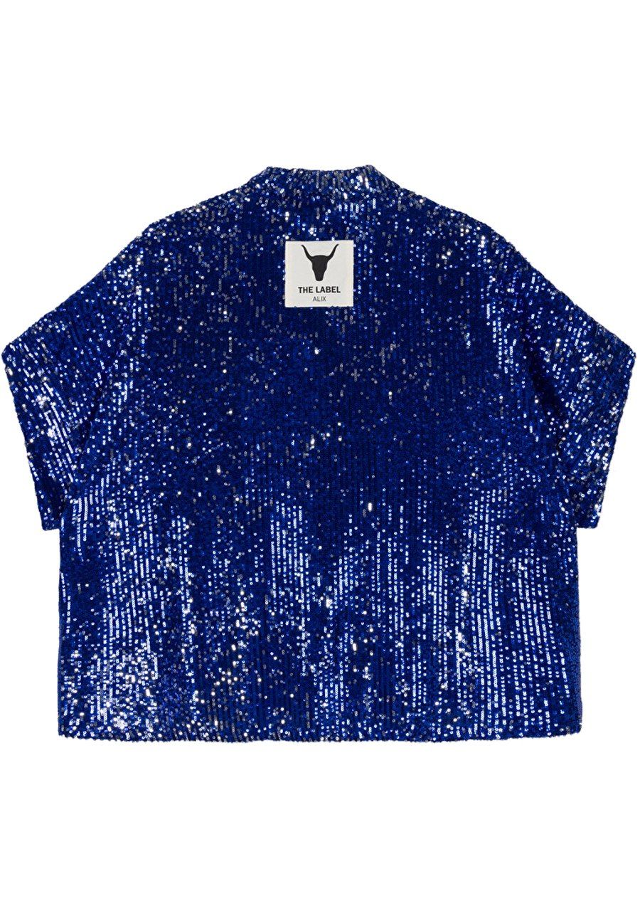 ALIX THE LABEL BLOUSE