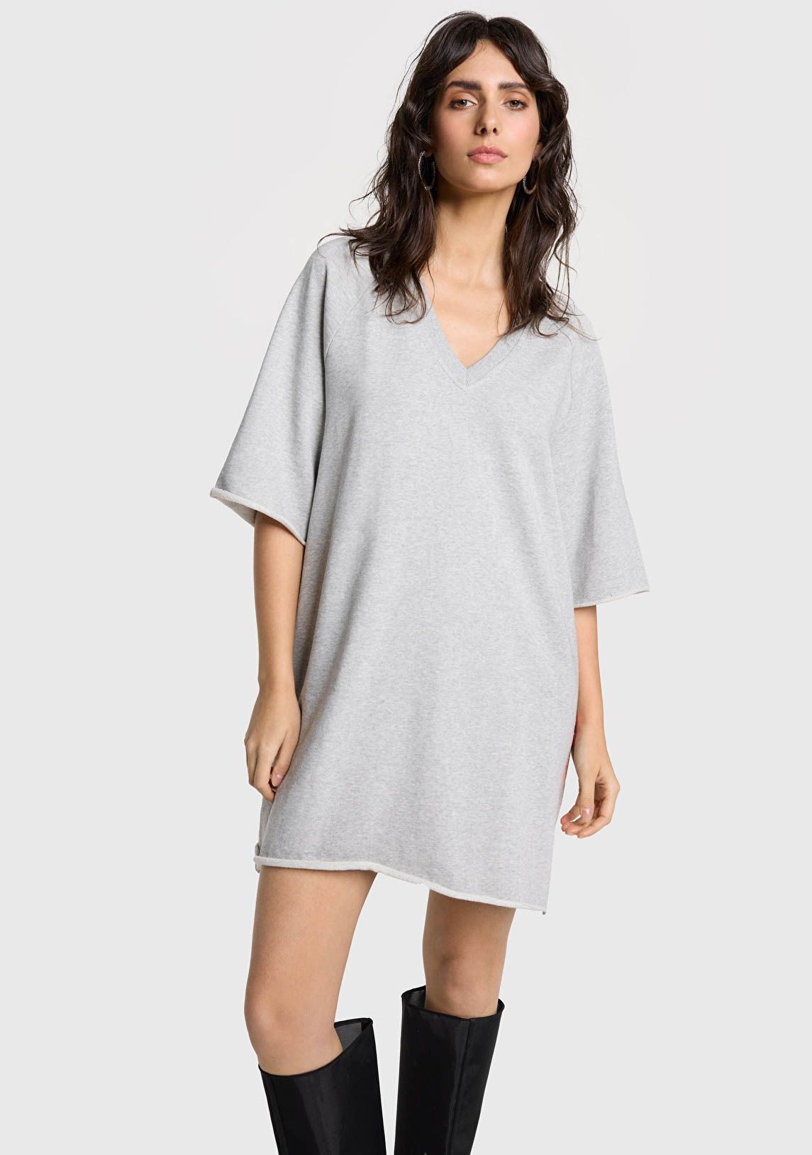 ALIX THE LABEL JURK