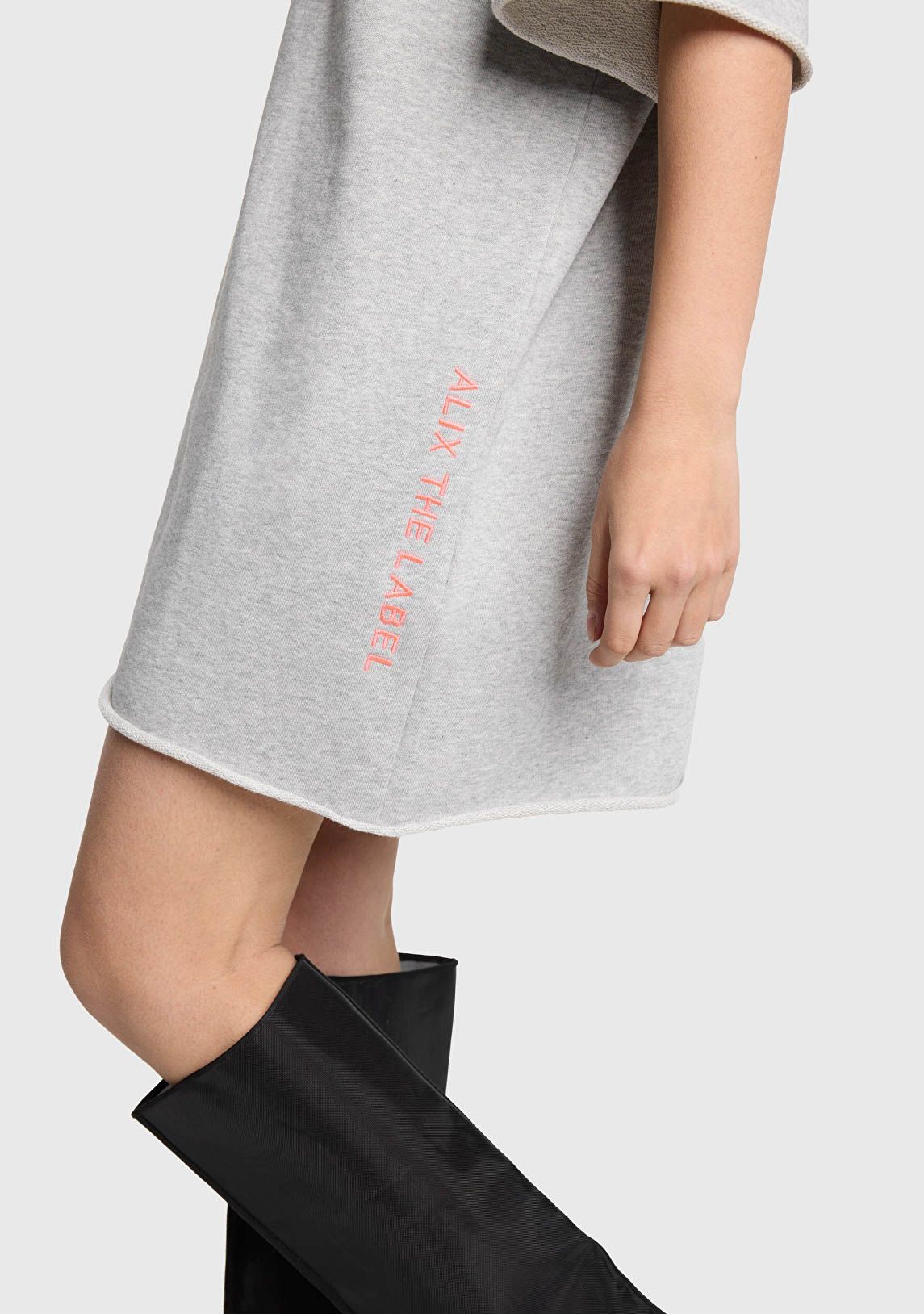 ALIX THE LABEL JURK