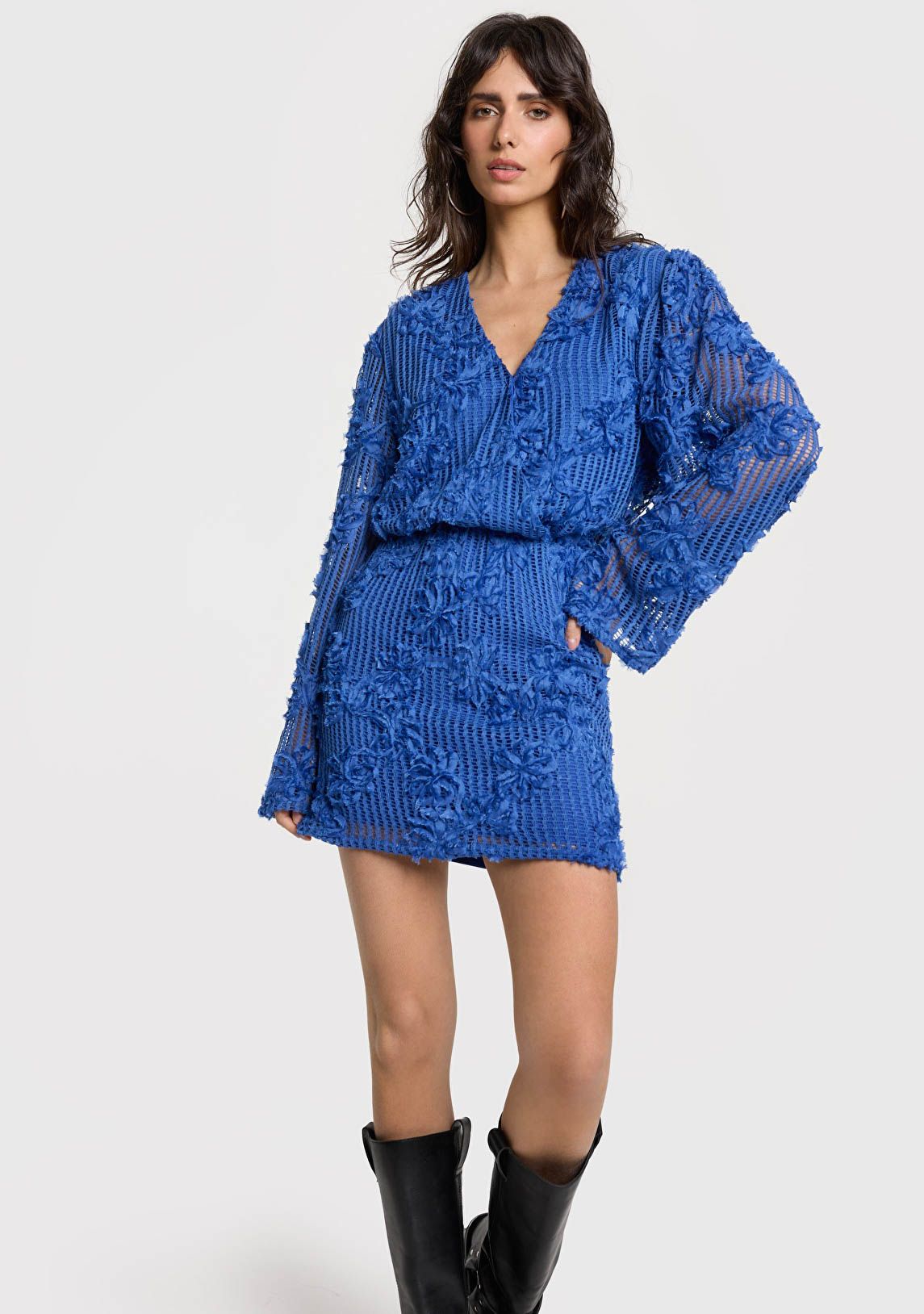 ALIX THE LABEL JURK