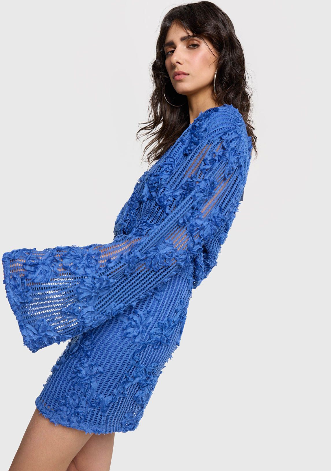 ALIX THE LABEL JURK