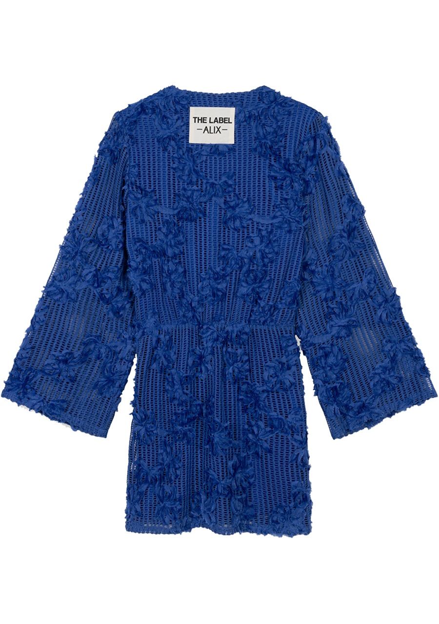 ALIX THE LABEL JURK