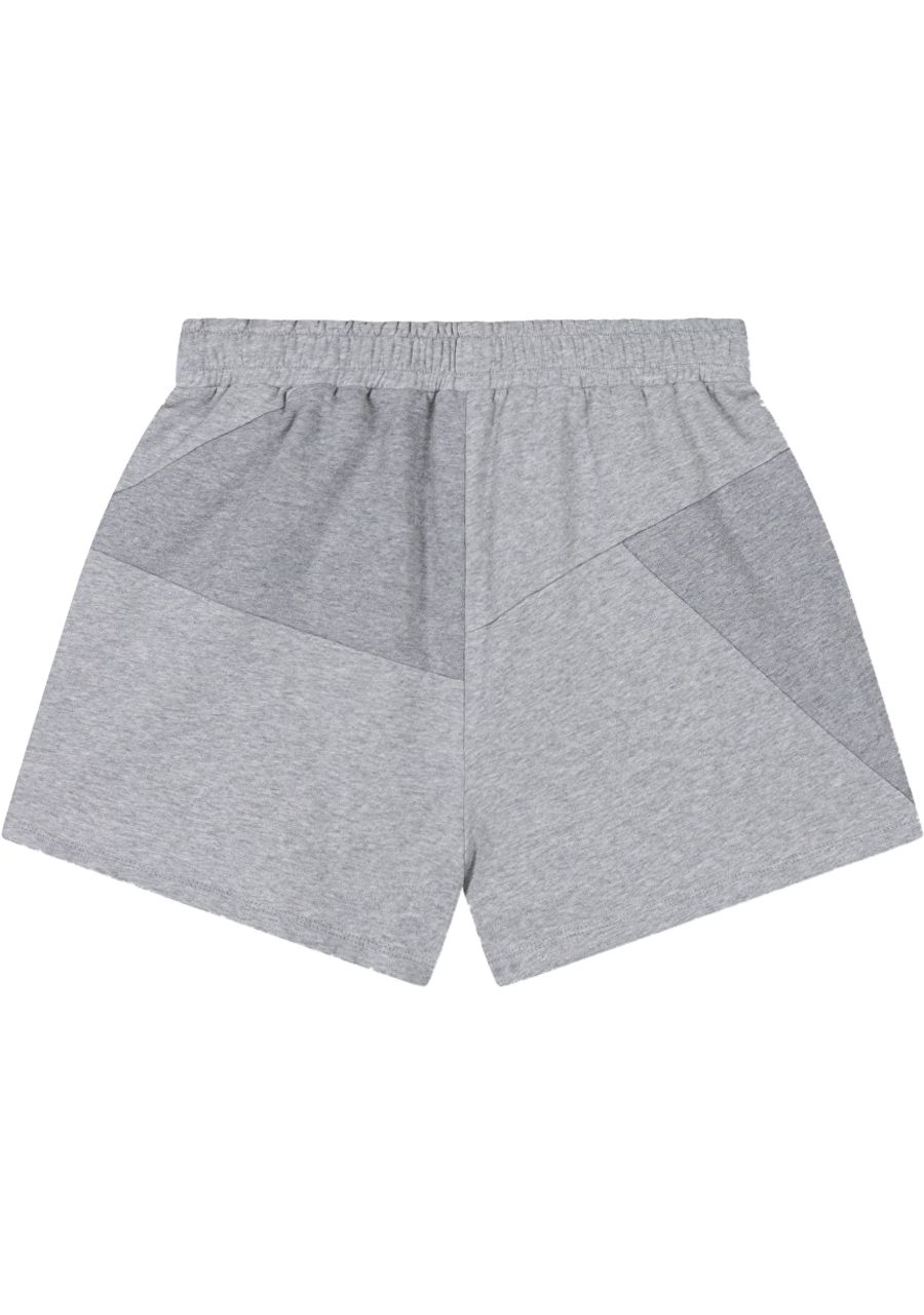 ALIX THE LABEL SHORT