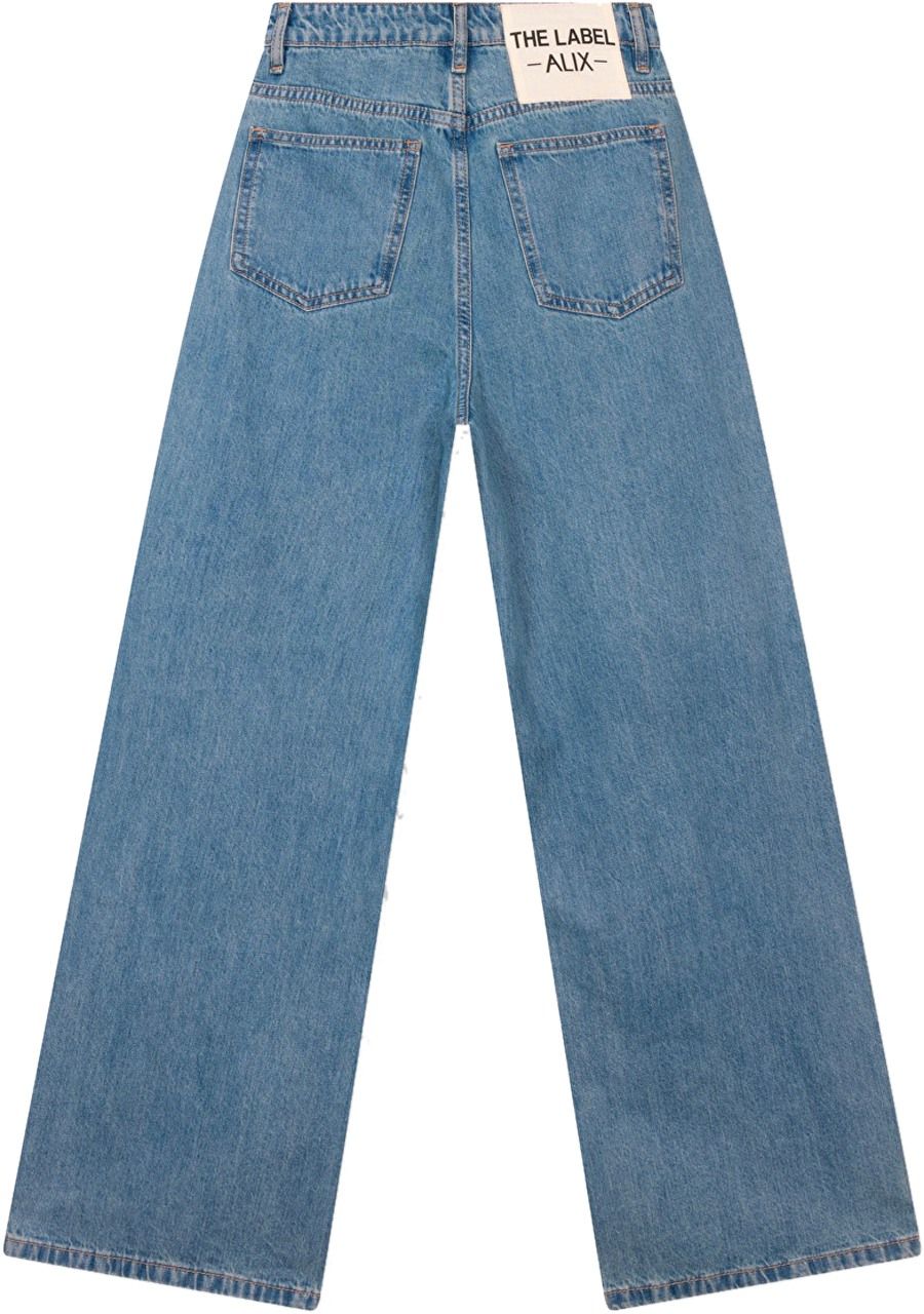 ALIX THE LABEL JEANS