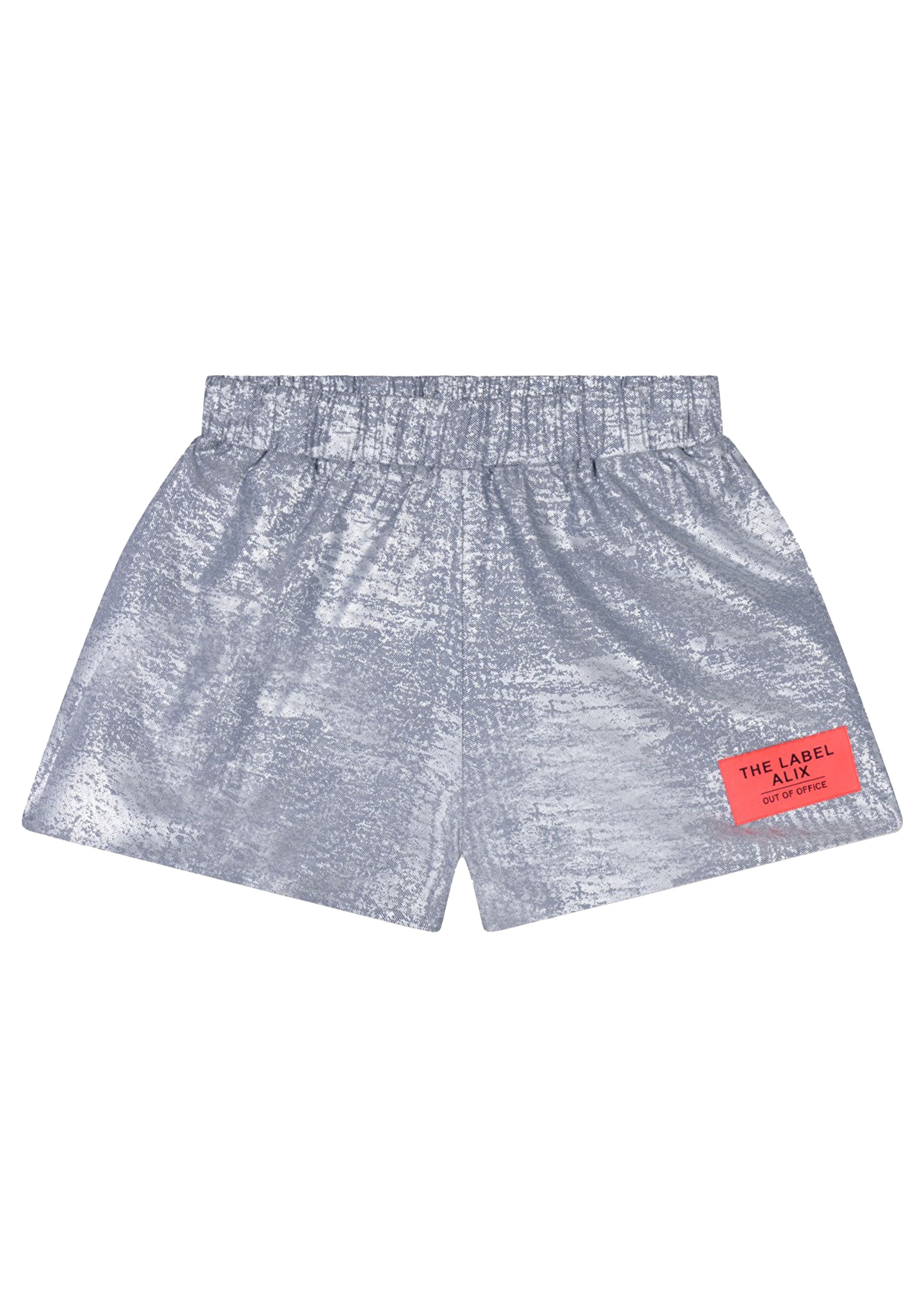 ALIX THE LABEL SHORT