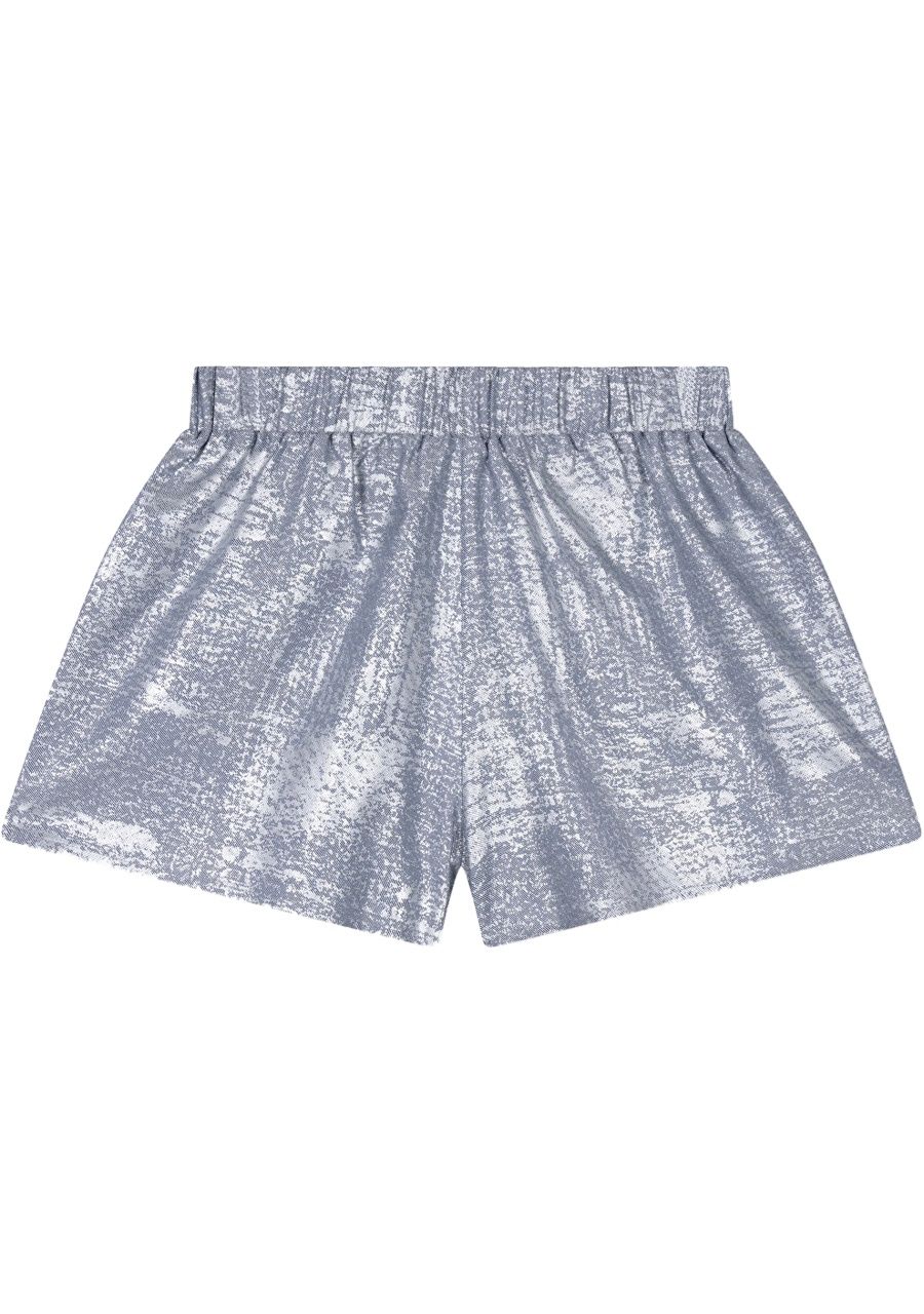 ALIX THE LABEL SHORT
