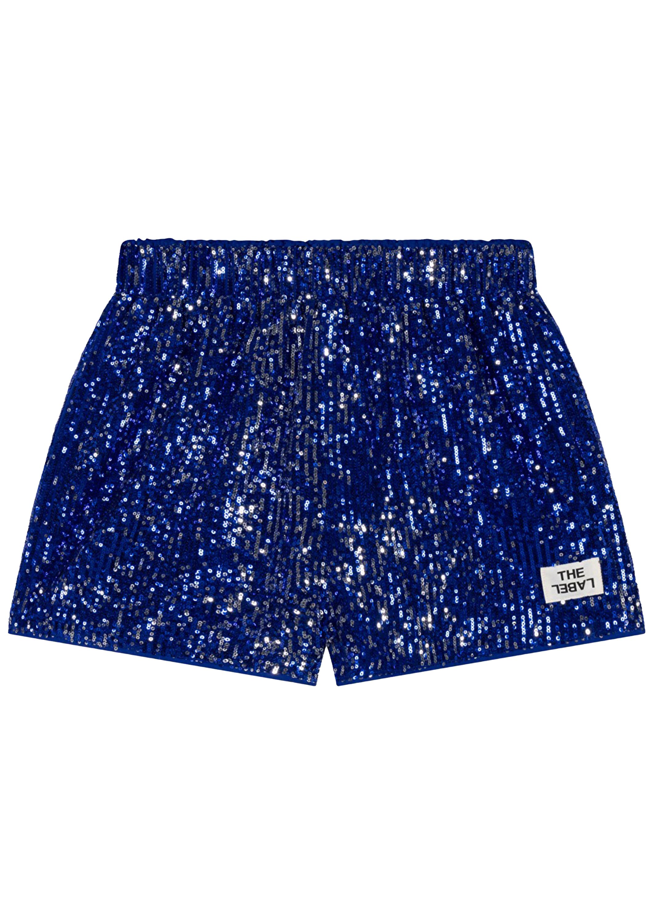 ALIX THE LABEL SHORT