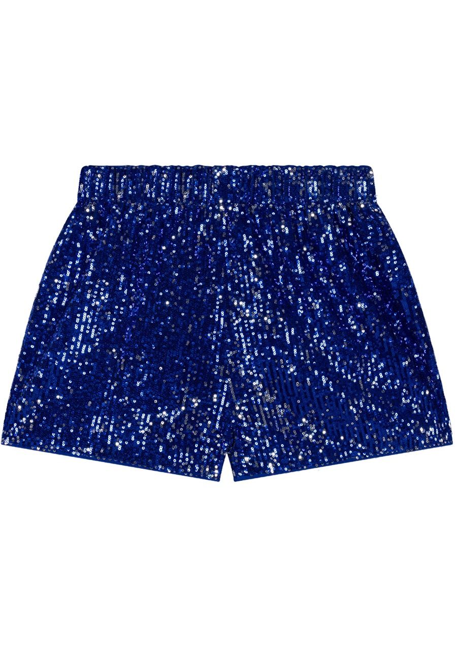 ALIX THE LABEL SHORT
