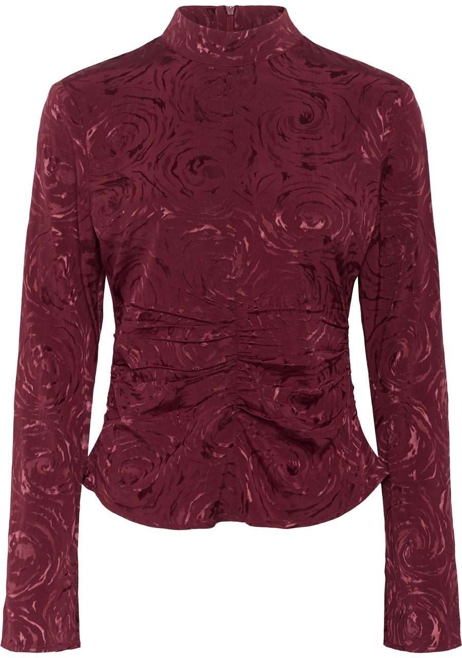 GESTUZ BLOUSE