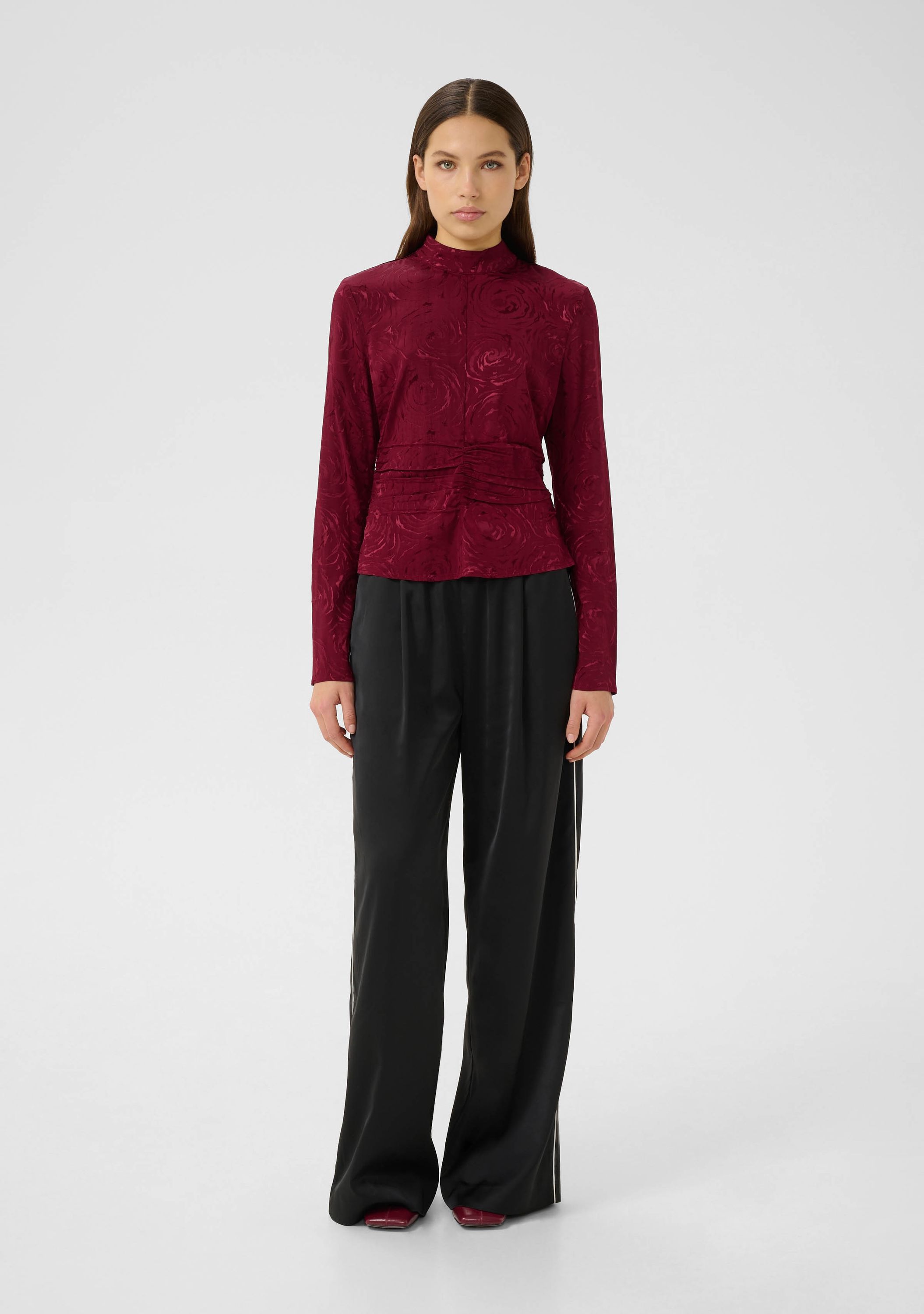 GESTUZ BLOUSE
