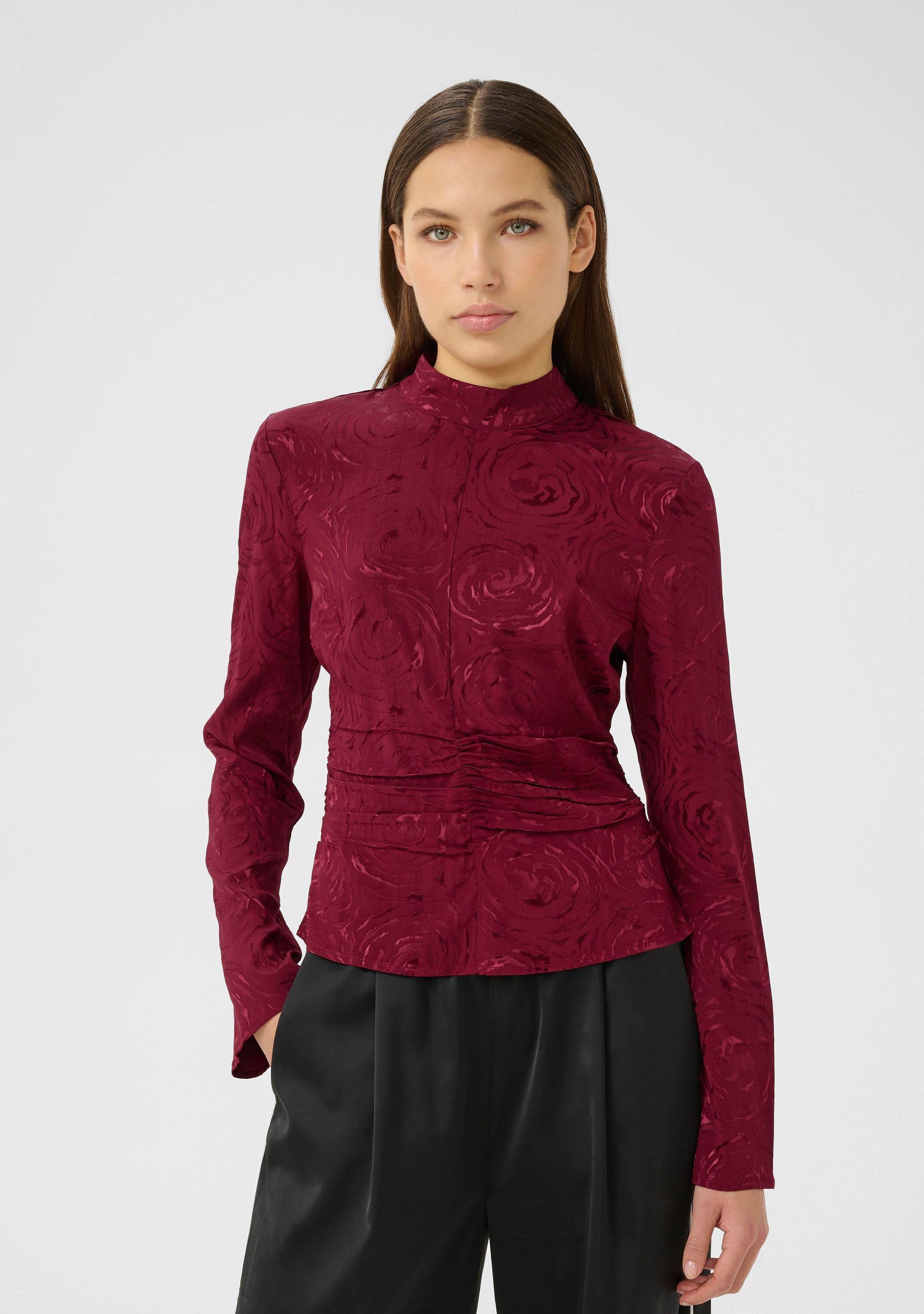 GESTUZ BLOUSE