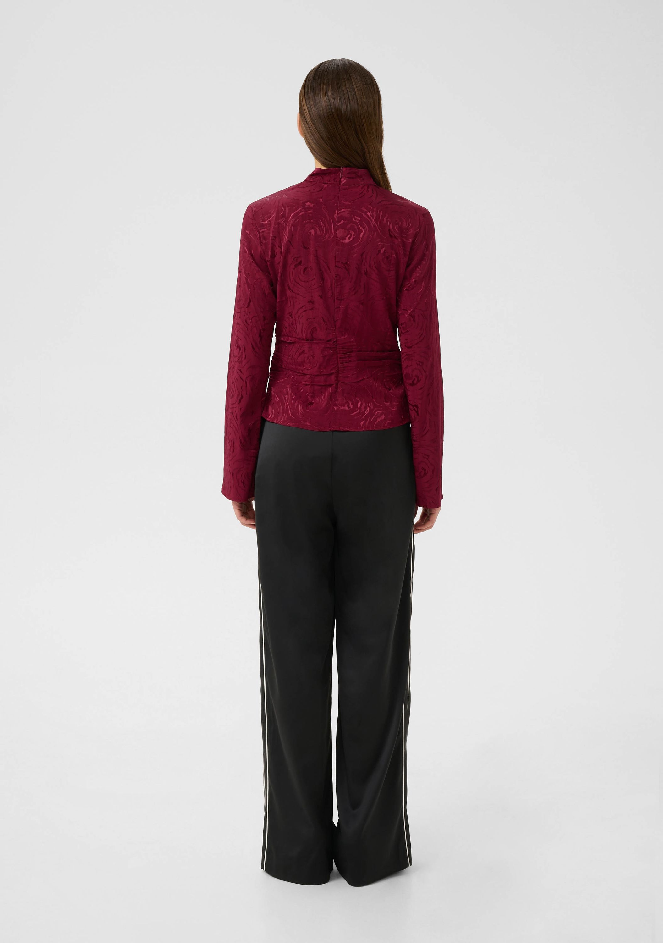 GESTUZ BLOUSE